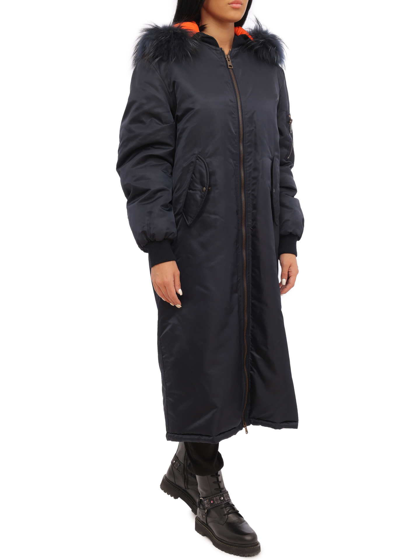 Пуховик — купить в интернет-магазине Verdistore