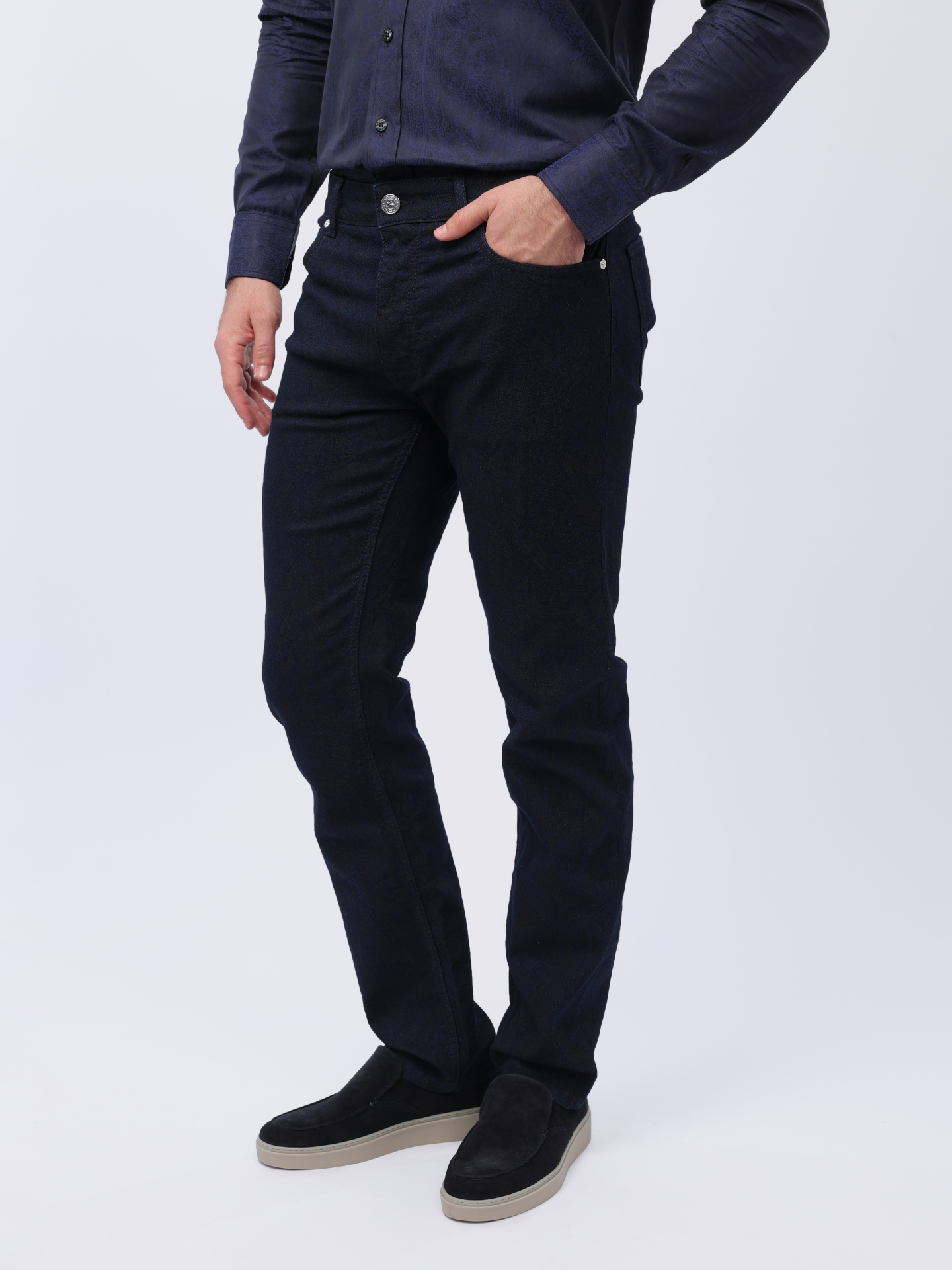 Джинсы — купить в интернет-магазине Verdistore