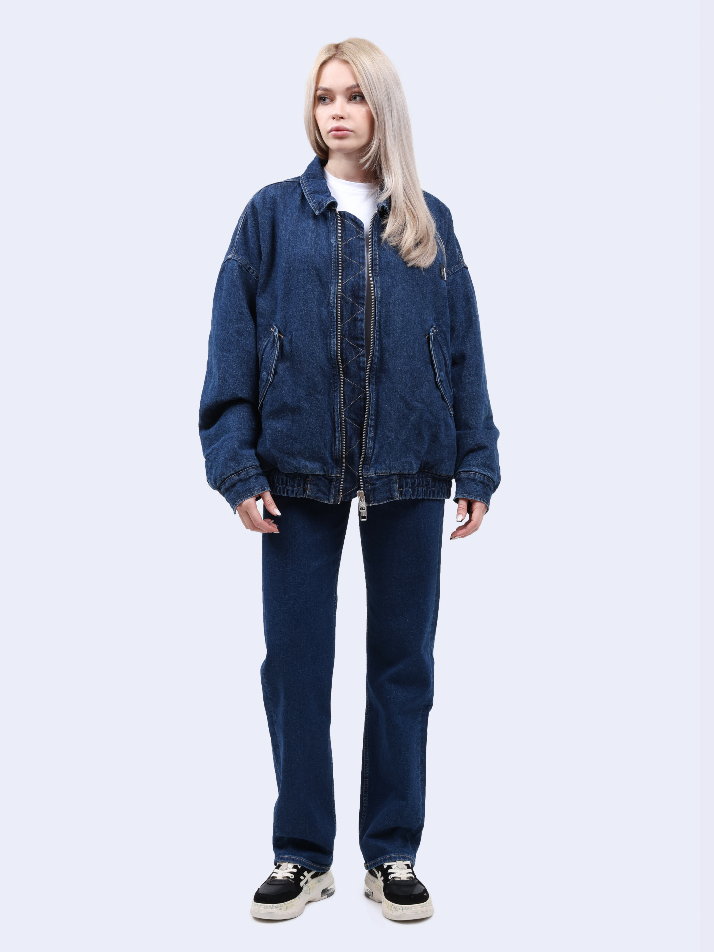 Джинсы J20J22365932 1BJ  — купить в интернет-магазине Verdistore