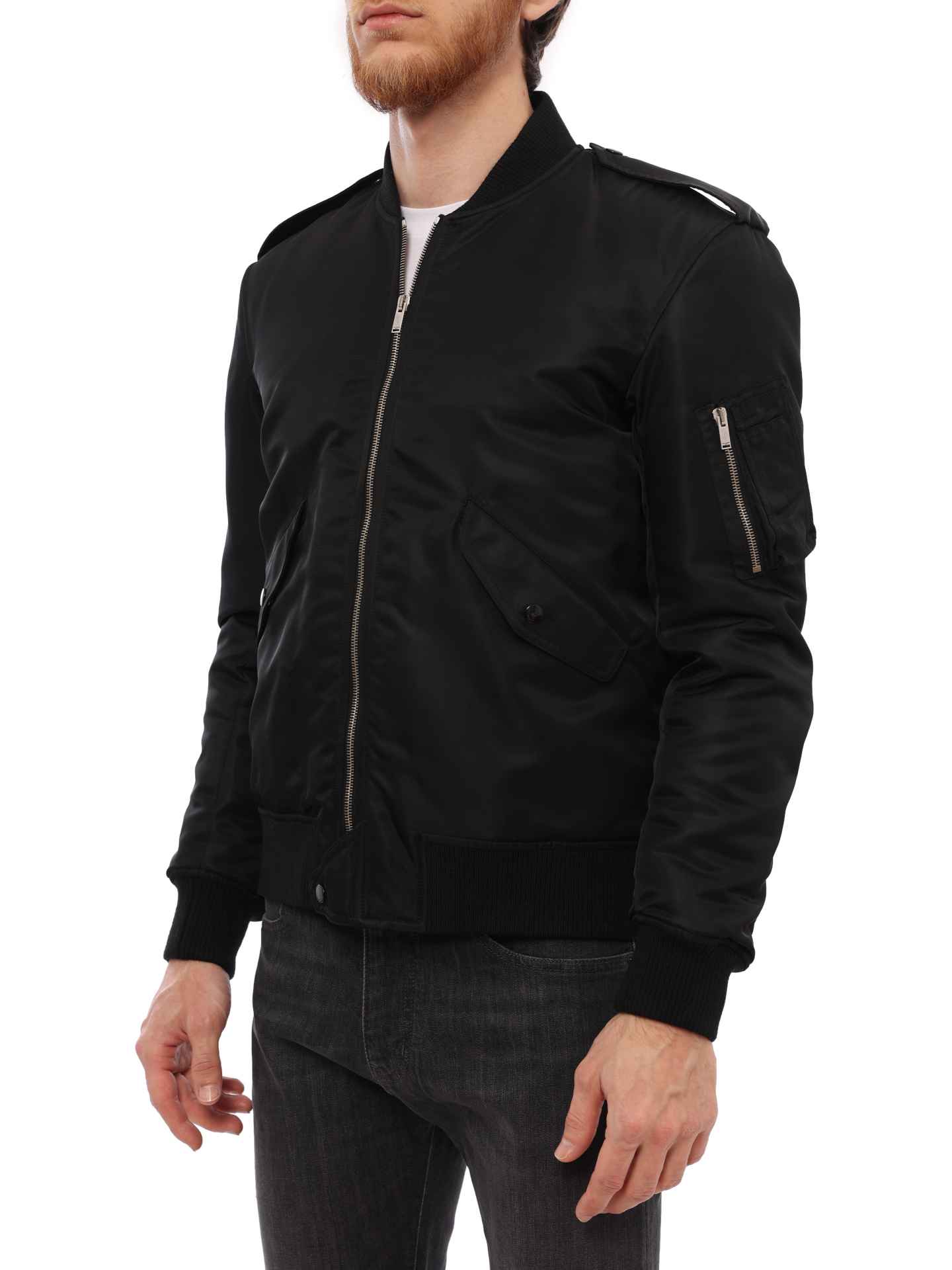 Бомбер — купить в интернет-магазине Verdistore