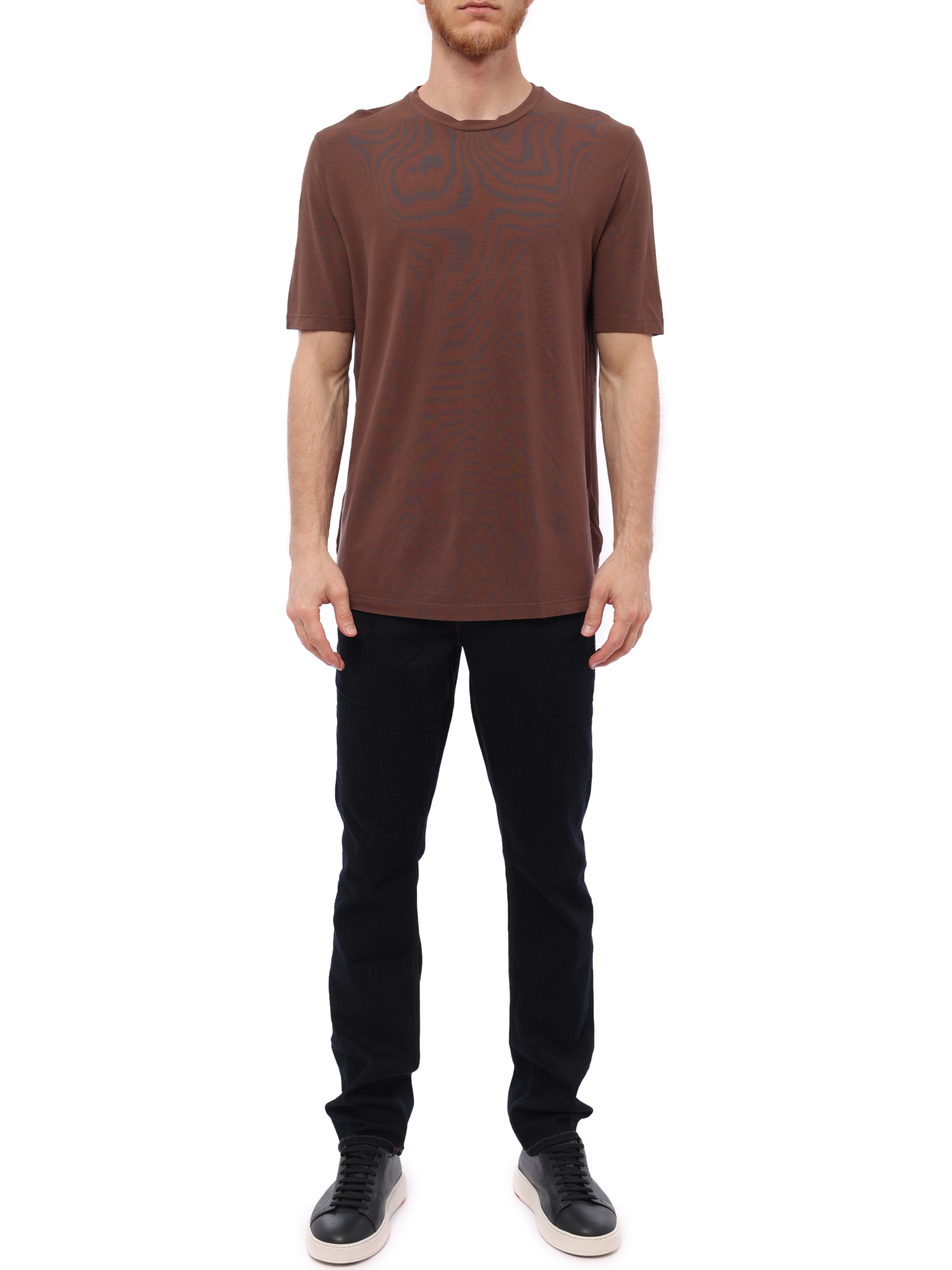 Футболка — купить в интернет-магазине Verdistore