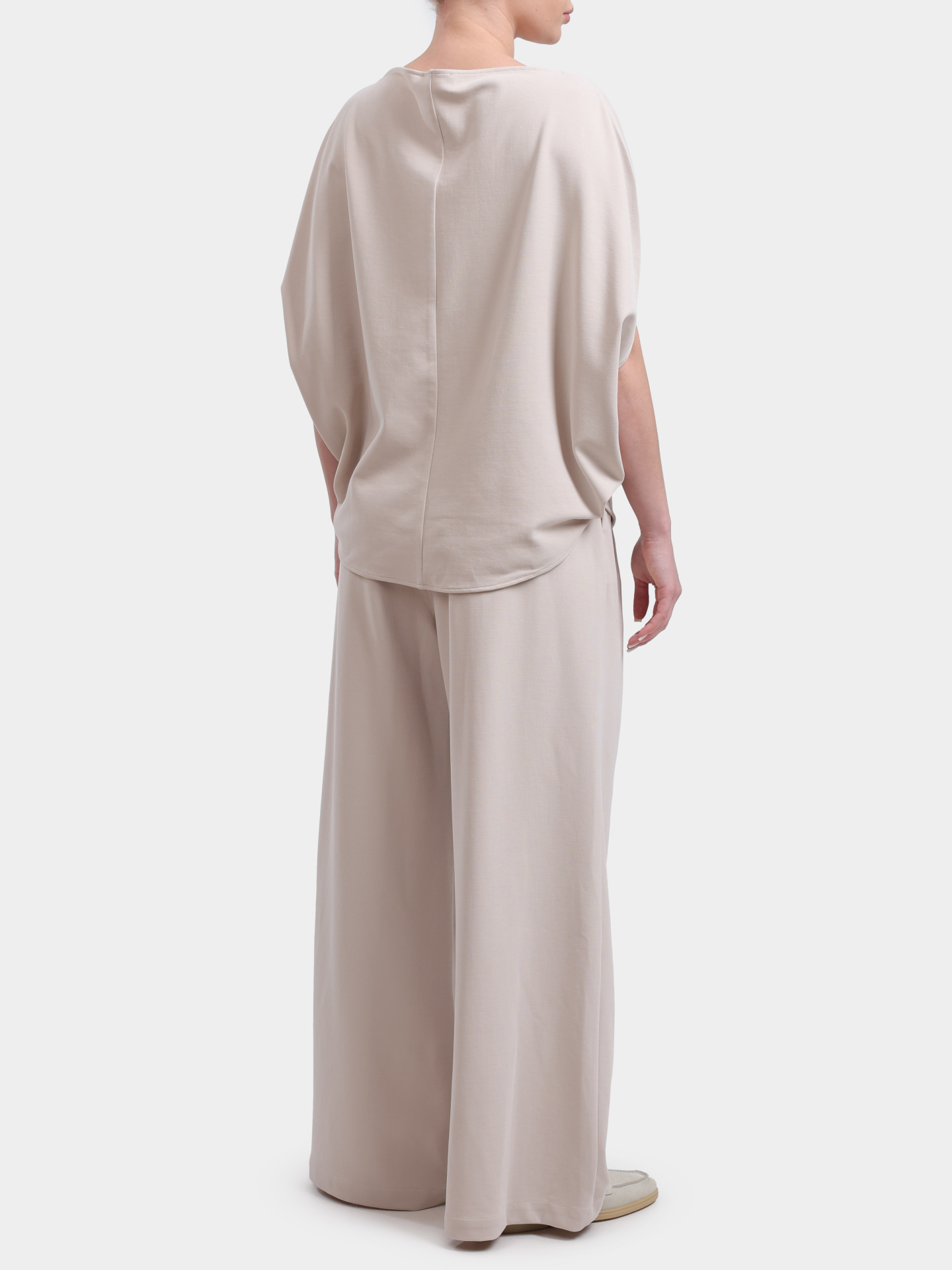 Блуза MEIMEIJ AB1 763 бежевая женская — купить в интернет-магазине Verdistore