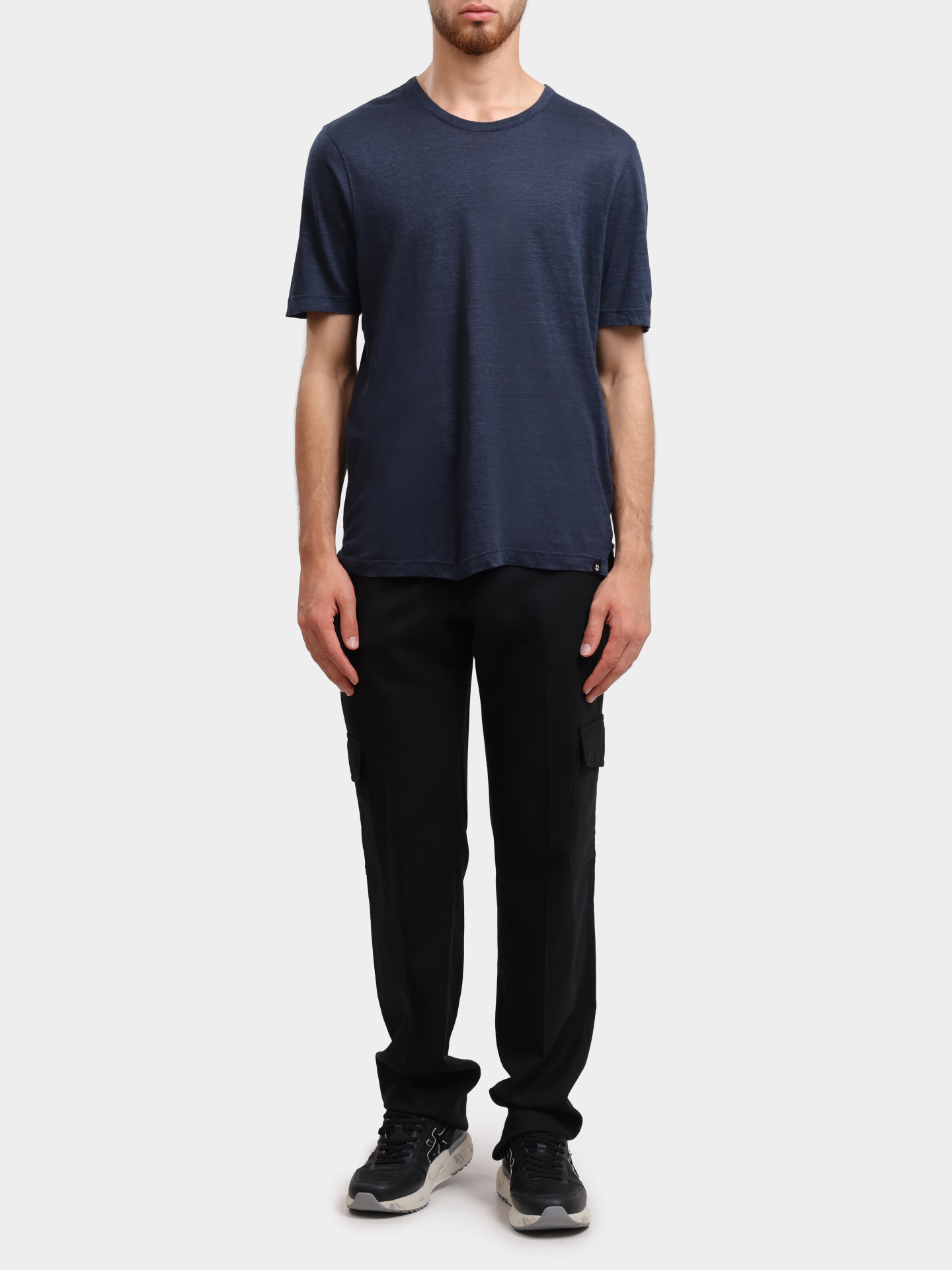 Футболка — купить в интернет-магазине Verdistore