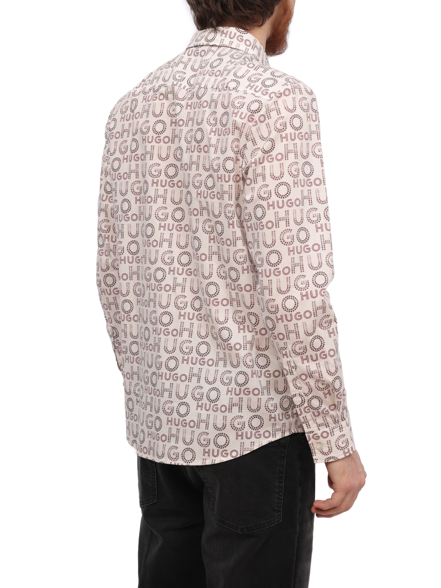 Рубашка — купить в интернет-магазине Verdistore