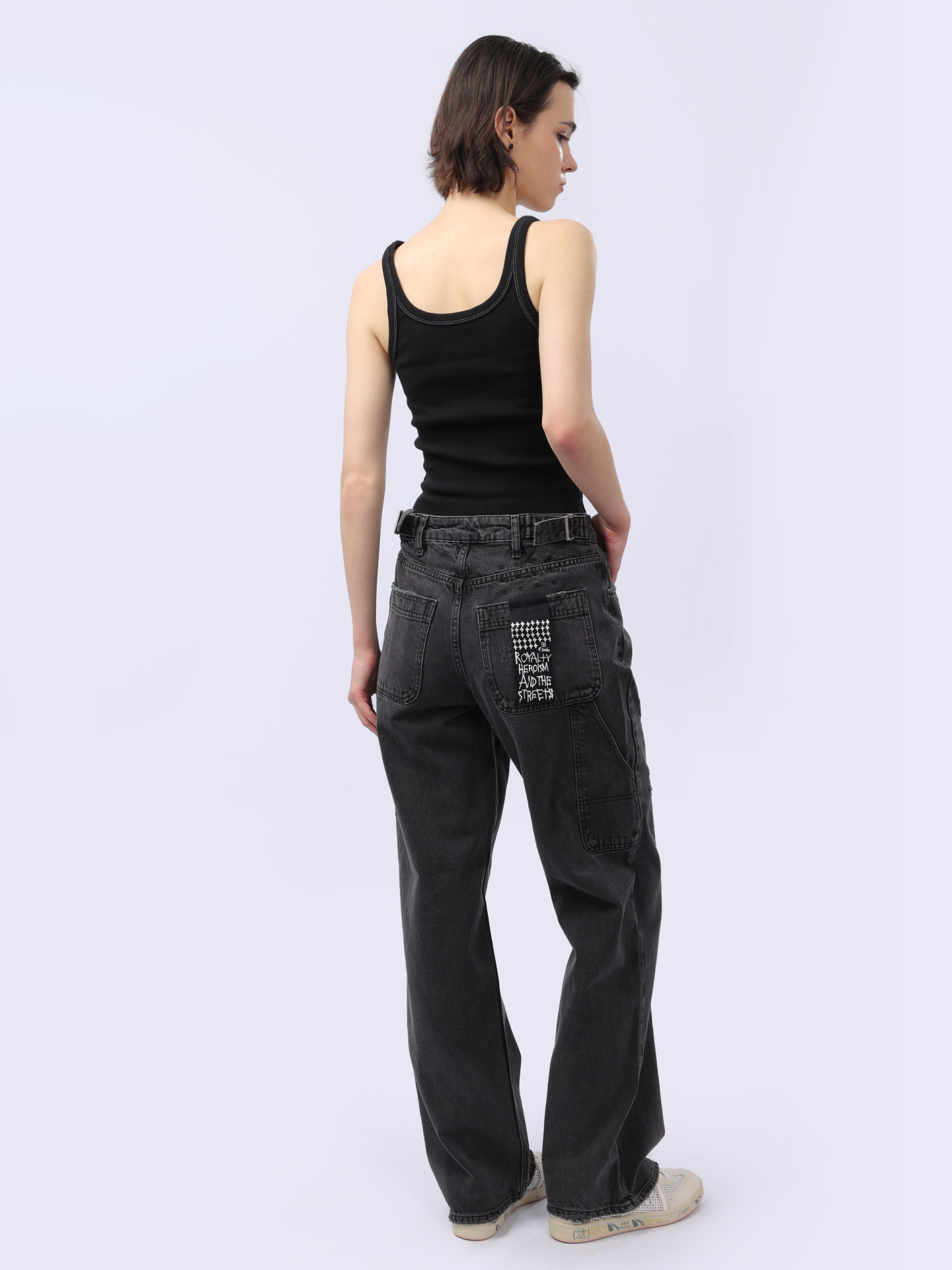 Джинсы — купить в интернет-магазине Verdistore