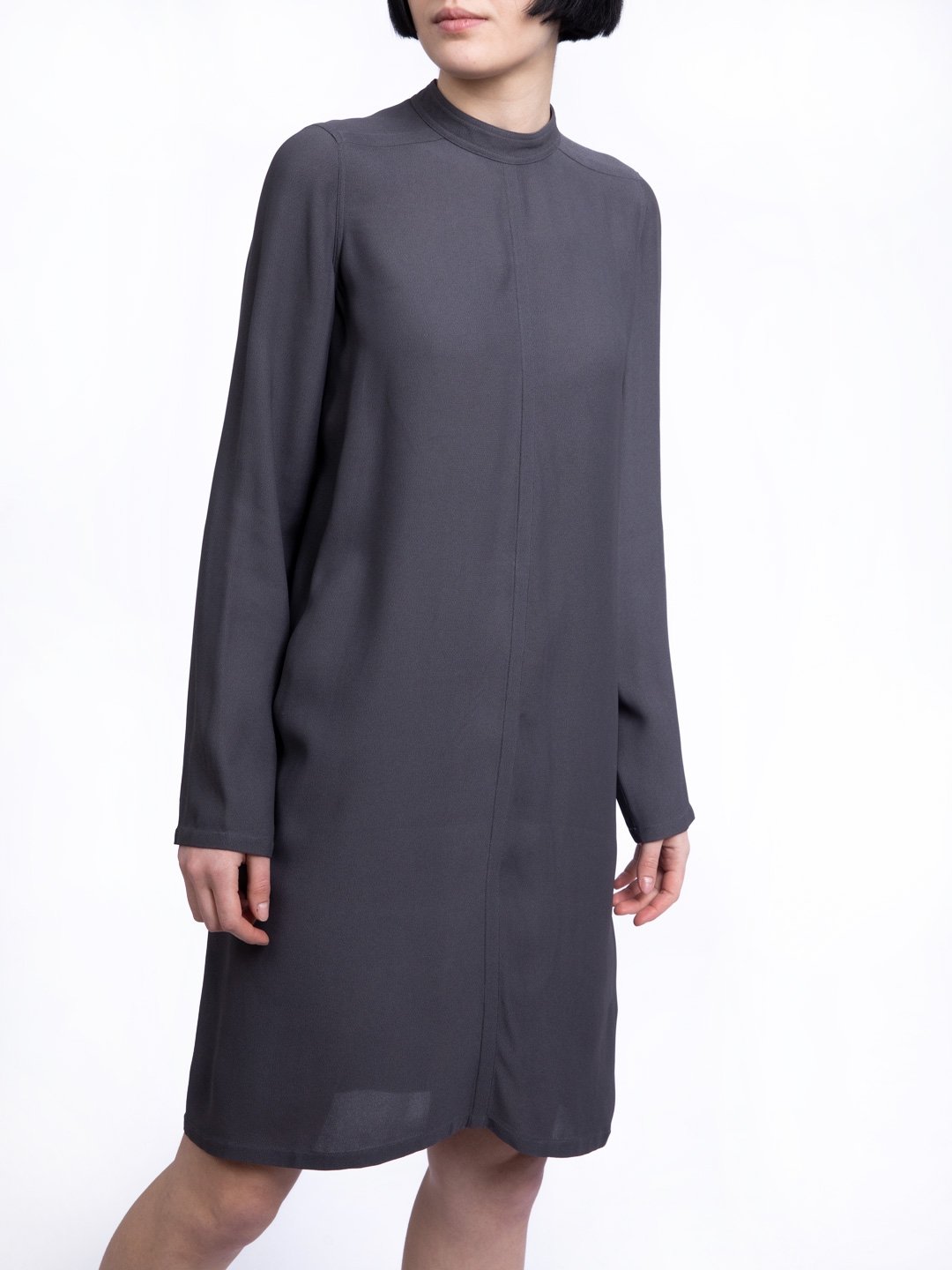 Платье с длинными рукавами — купить в интернет-магазине Verdistore