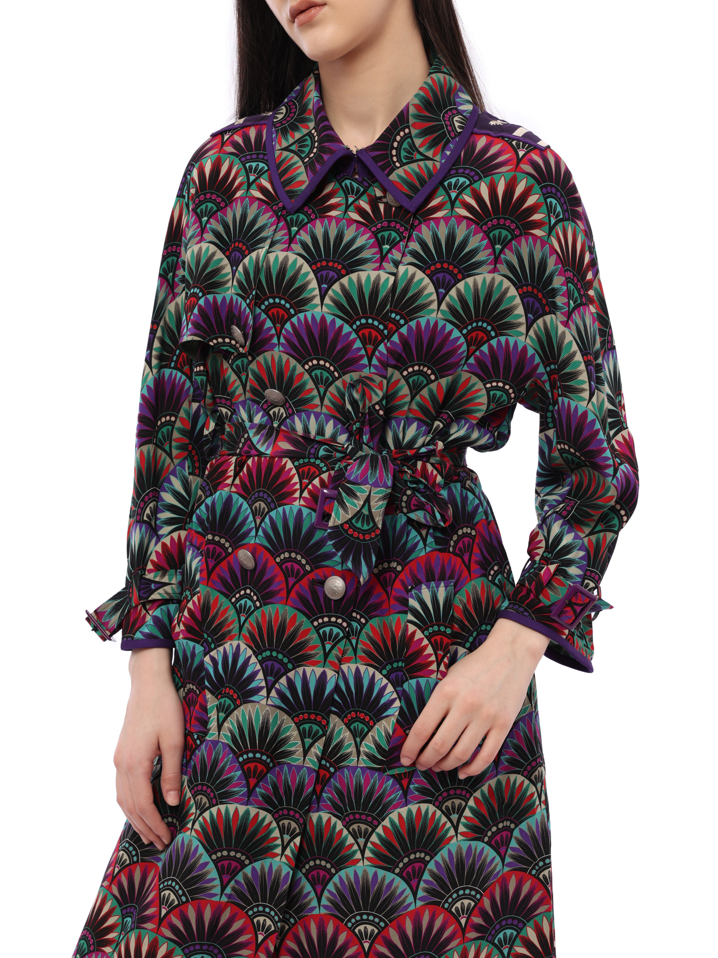 Тренч — купить в интернет-магазине Verdistore