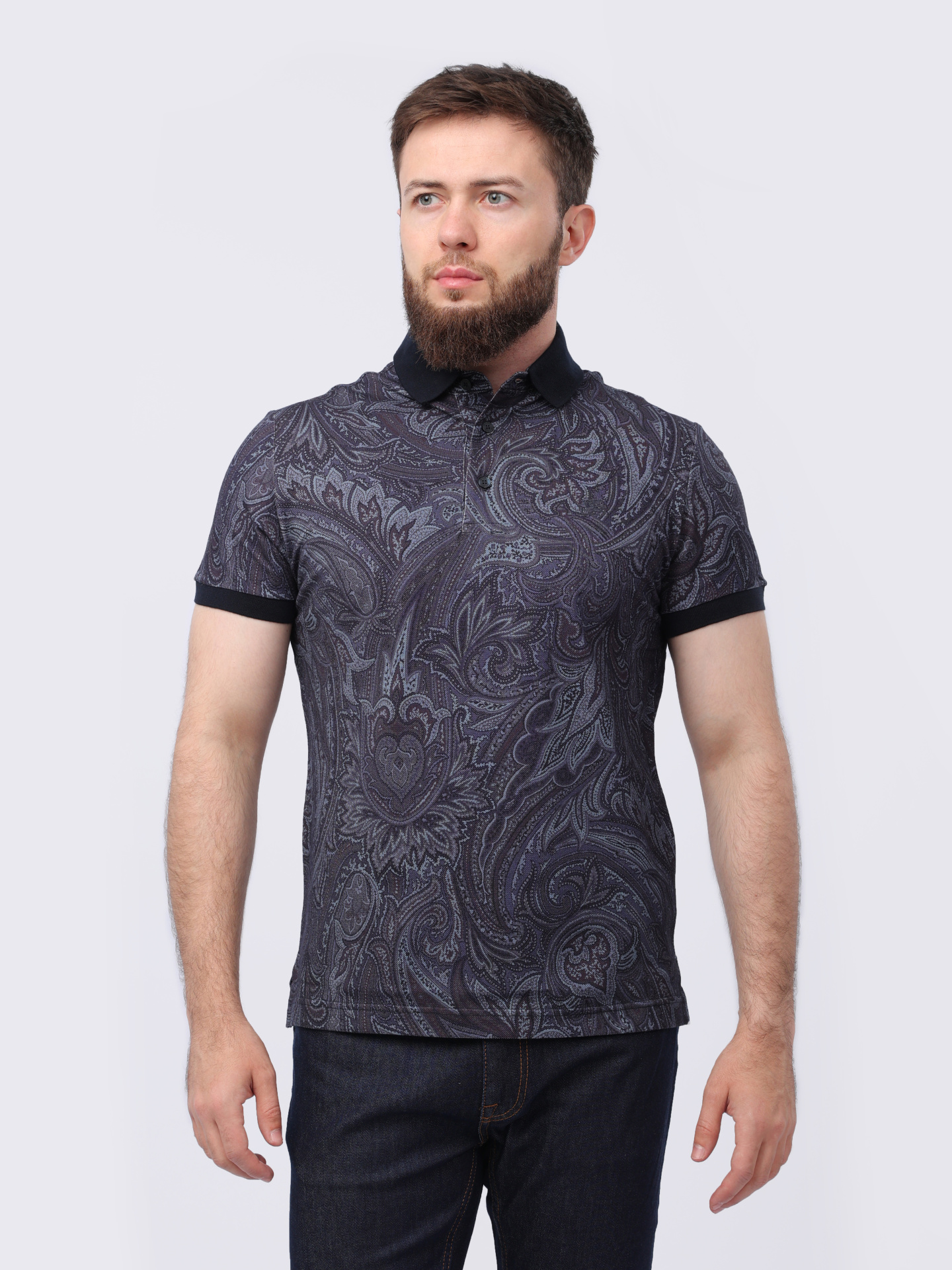 Поло — купить в интернет-магазине Verdistore