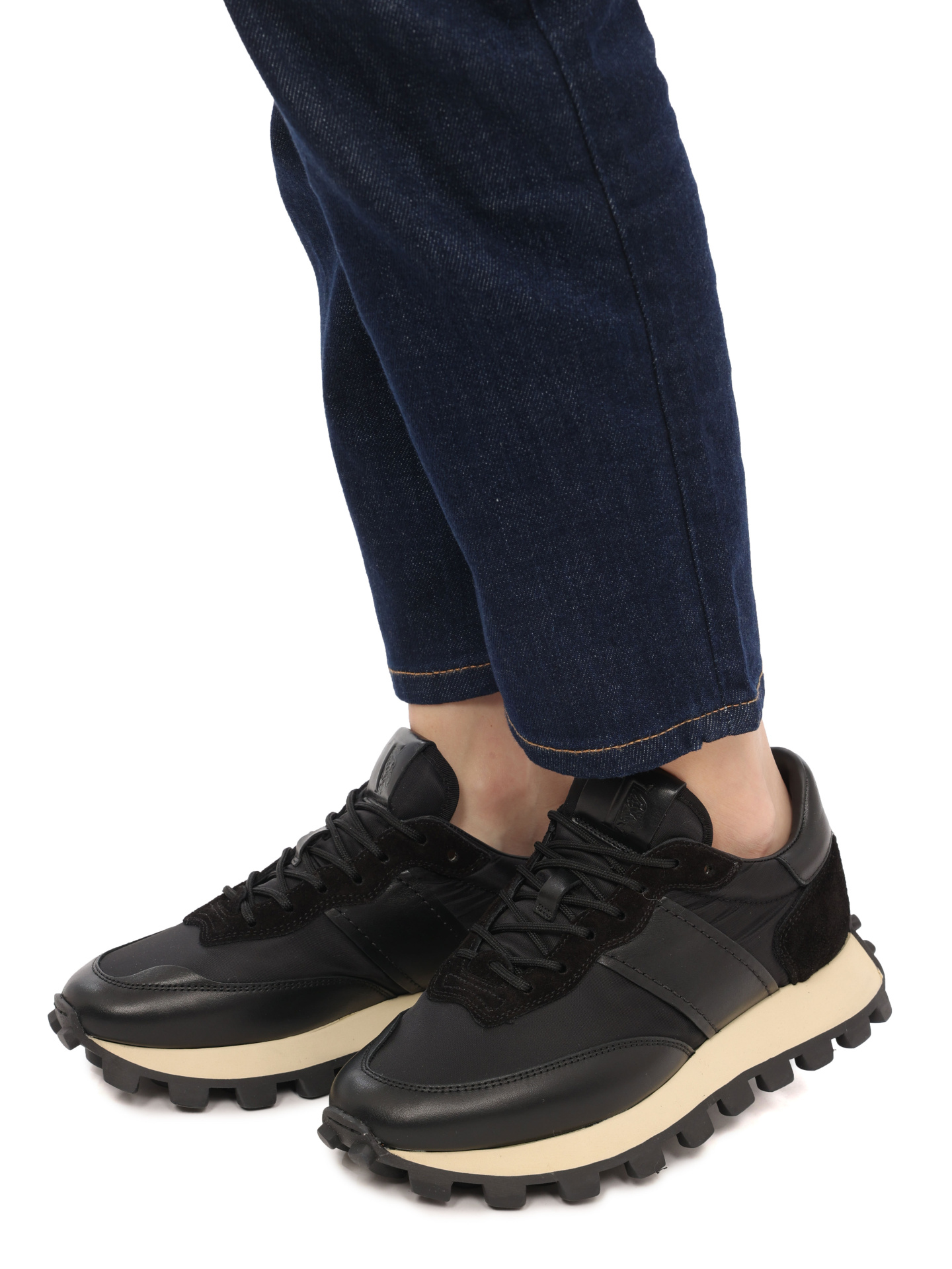 Кроссовки XXW25K0FL90RJ9 B999  — купить в интернет-магазине Verdistore