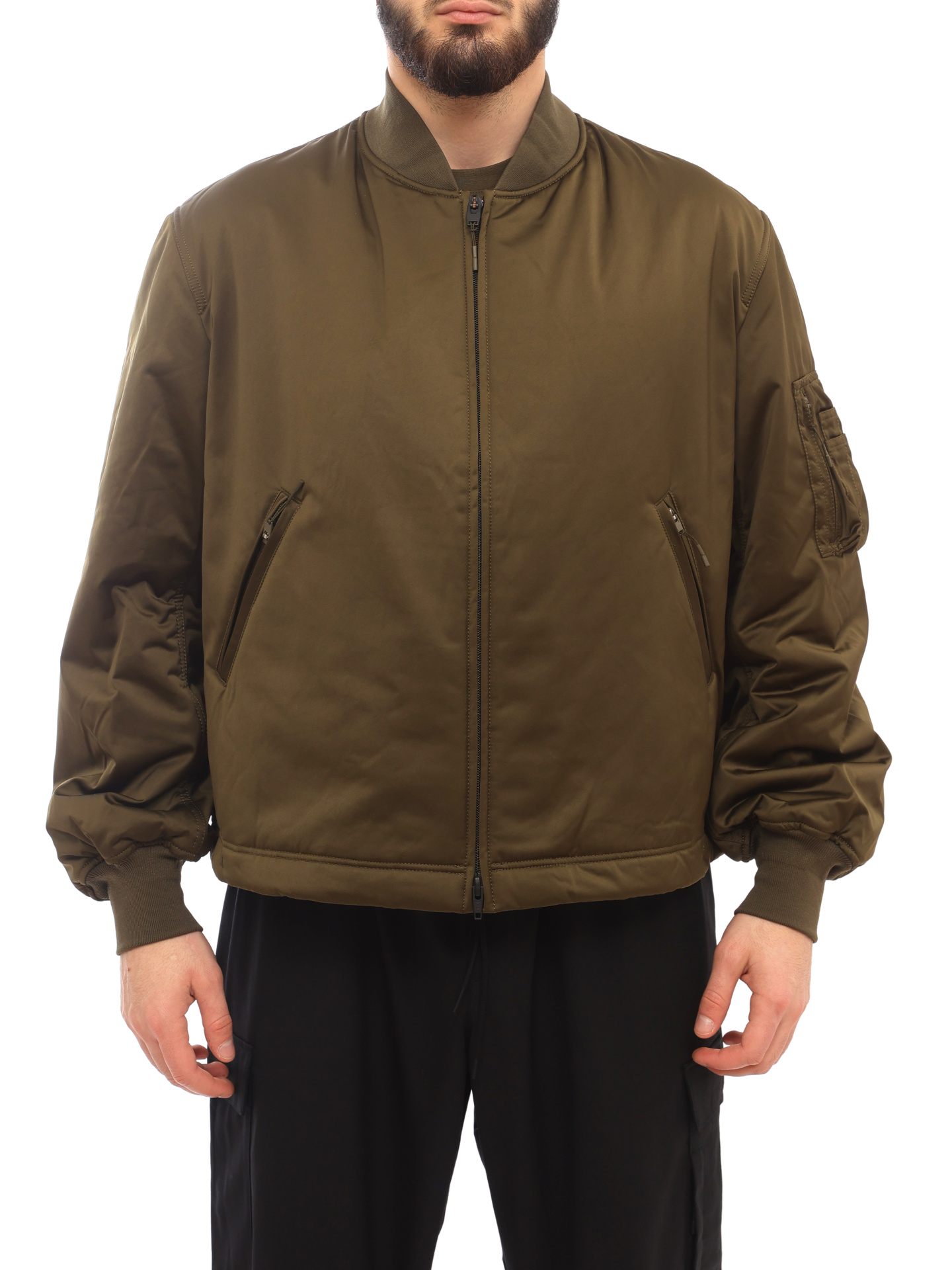 Бомбер — купить в интернет-магазине Verdistore