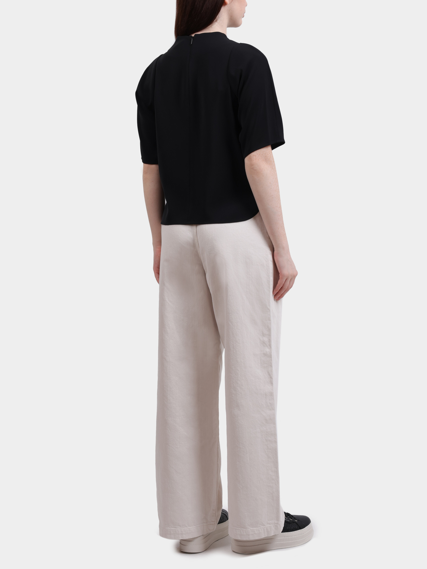 Блузка — купить в интернет-магазине Verdistore