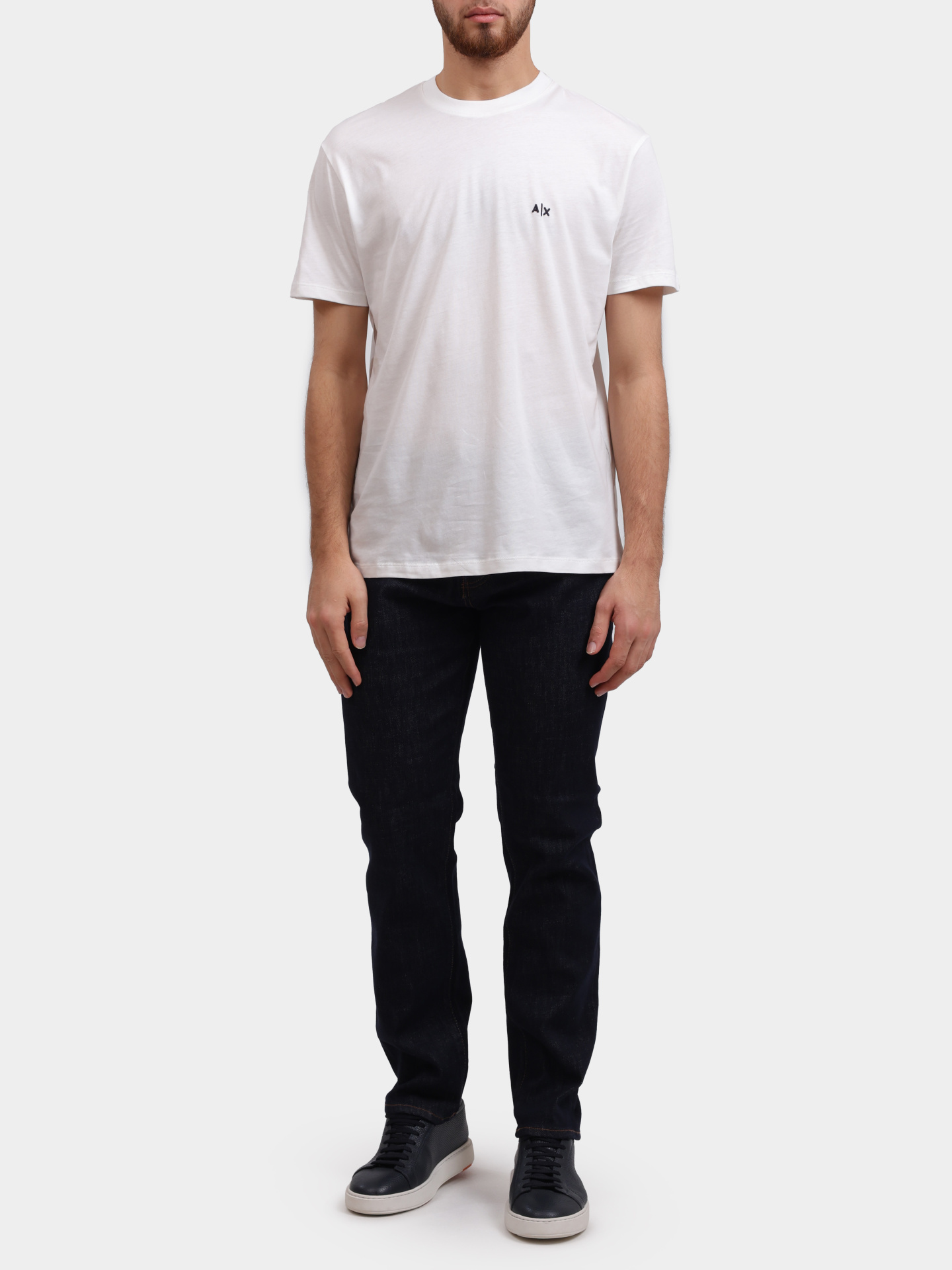 Футболка XM001568 AF10358 U0009 — купить в интернет-магазине Verdistore