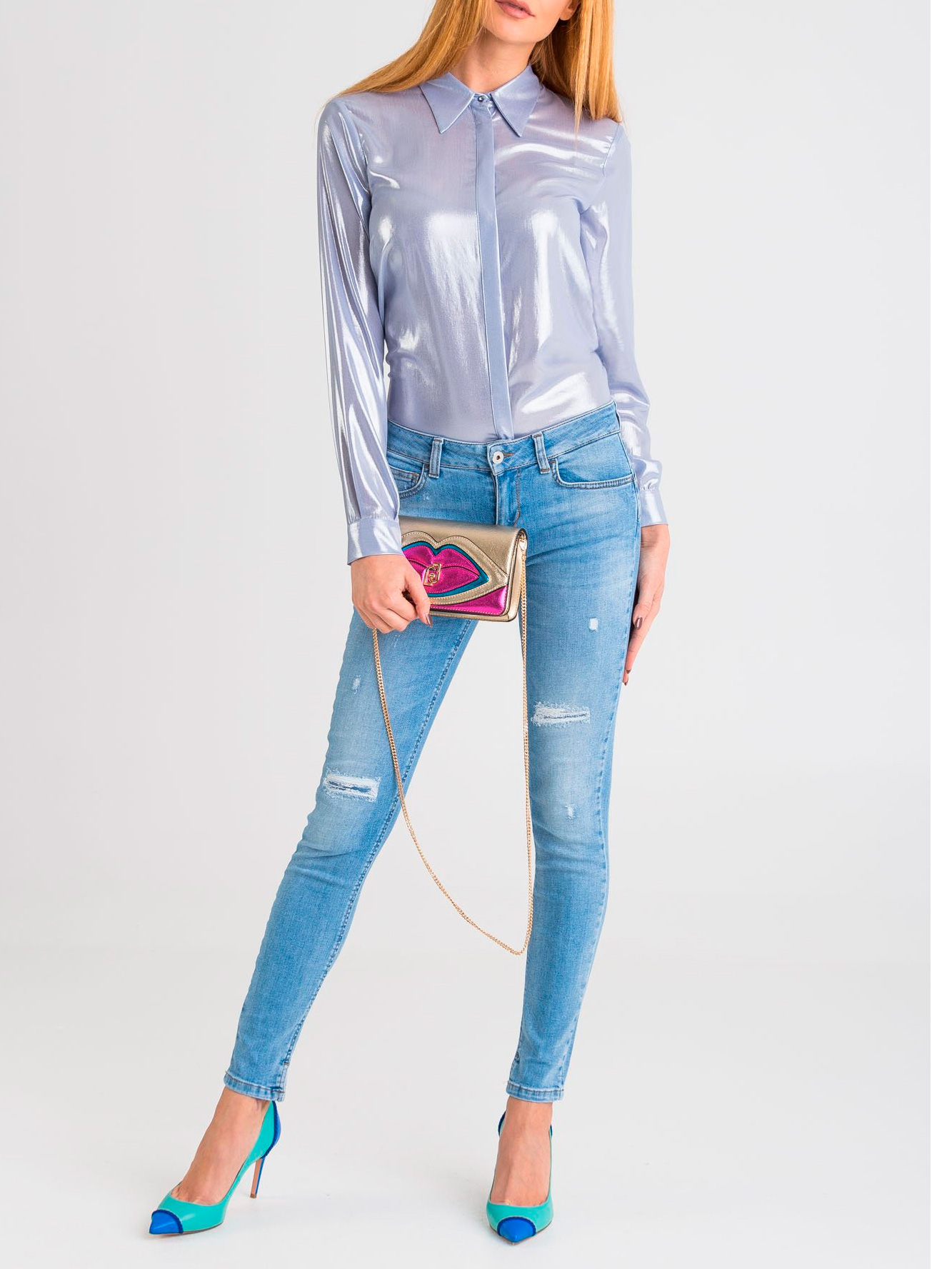 Джинсы — купить в интернет-магазине Verdistore