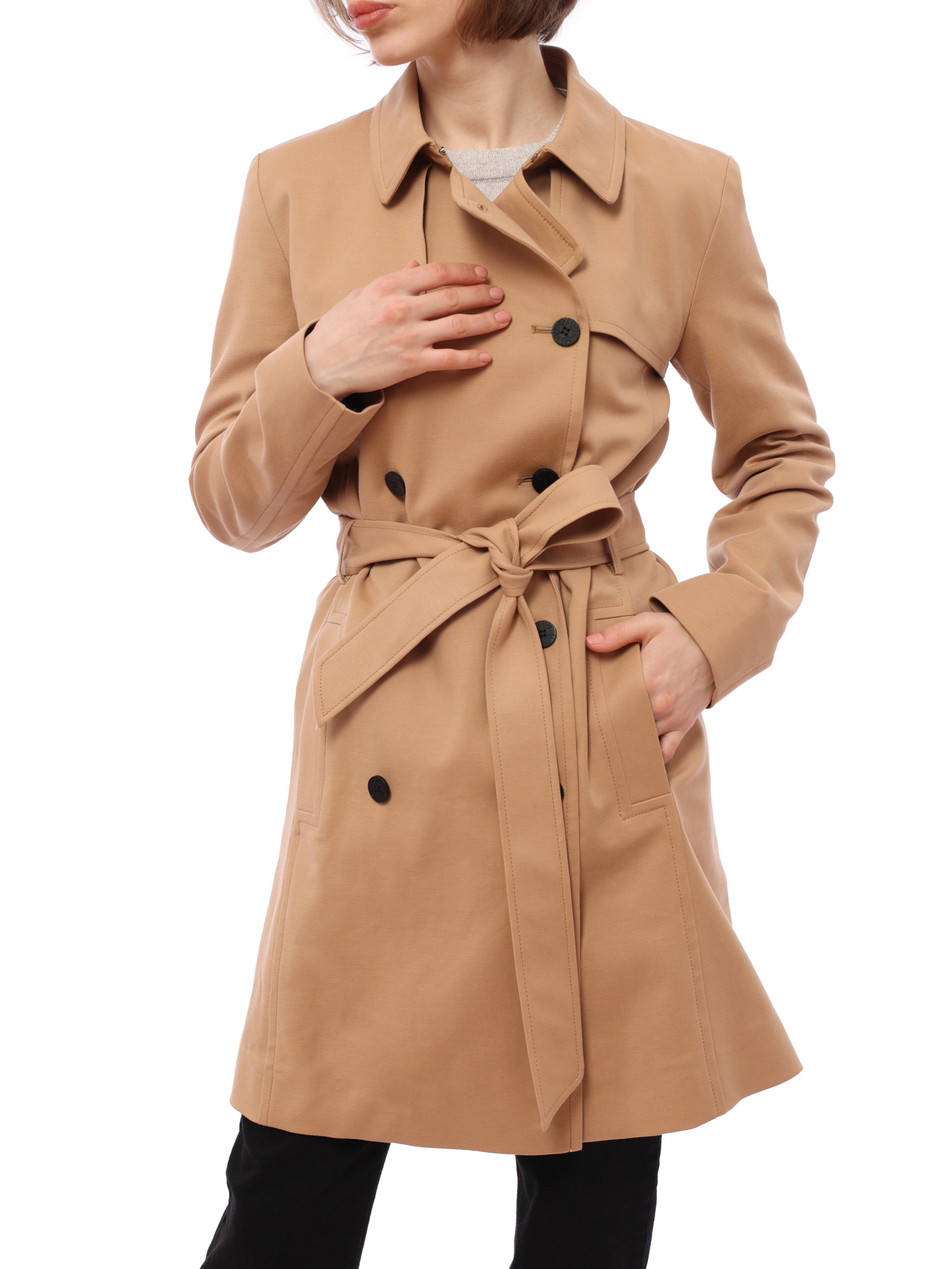 Тренч — купить в интернет-магазине Verdistore