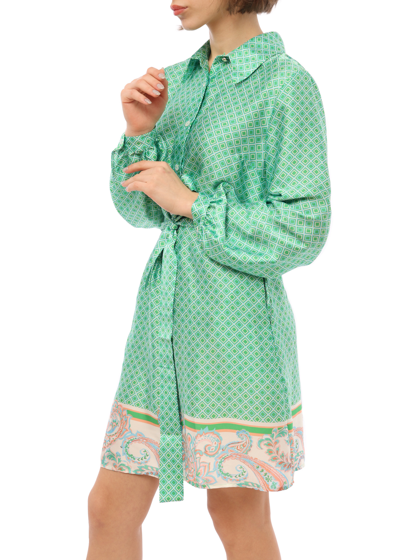 Туника — купить в интернет-магазине Verdistore