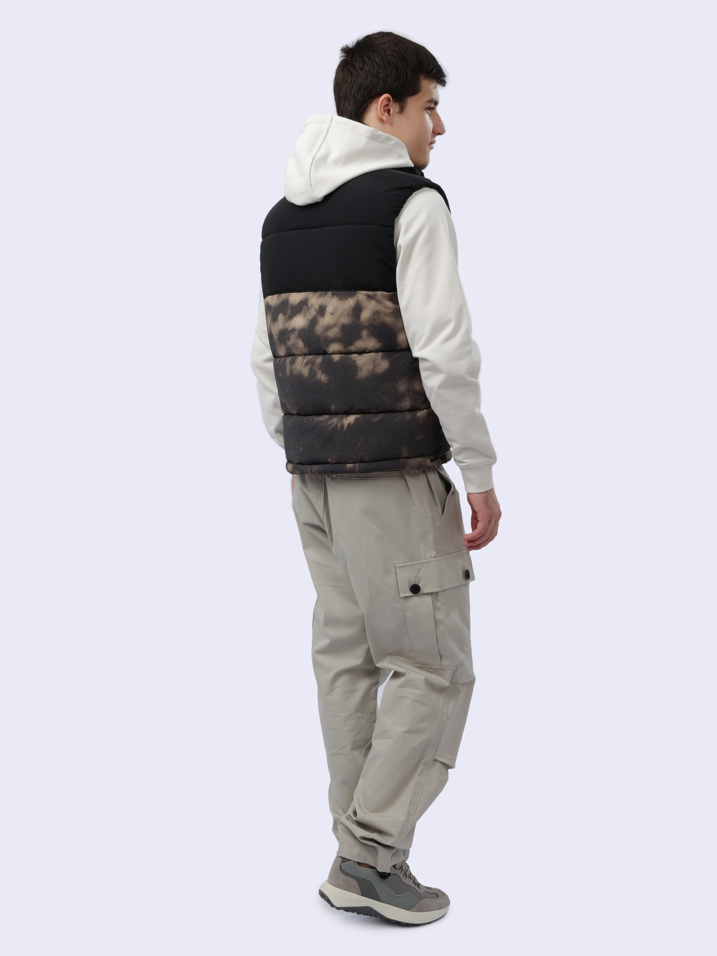 Жилет — купить в интернет-магазине Verdistore