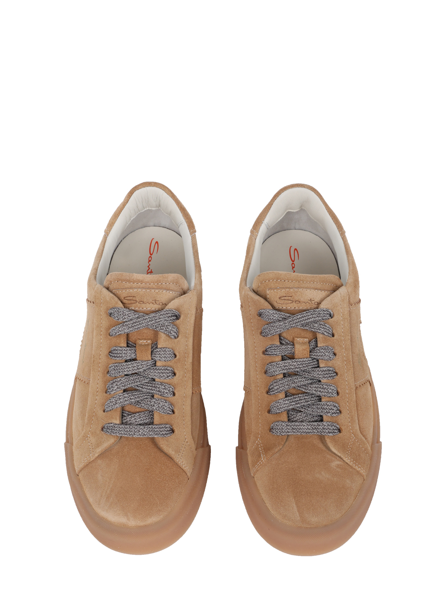 Кеды WBGG61127FARGSAPE37 песочные  — купить в интернет-магазине Verdistore