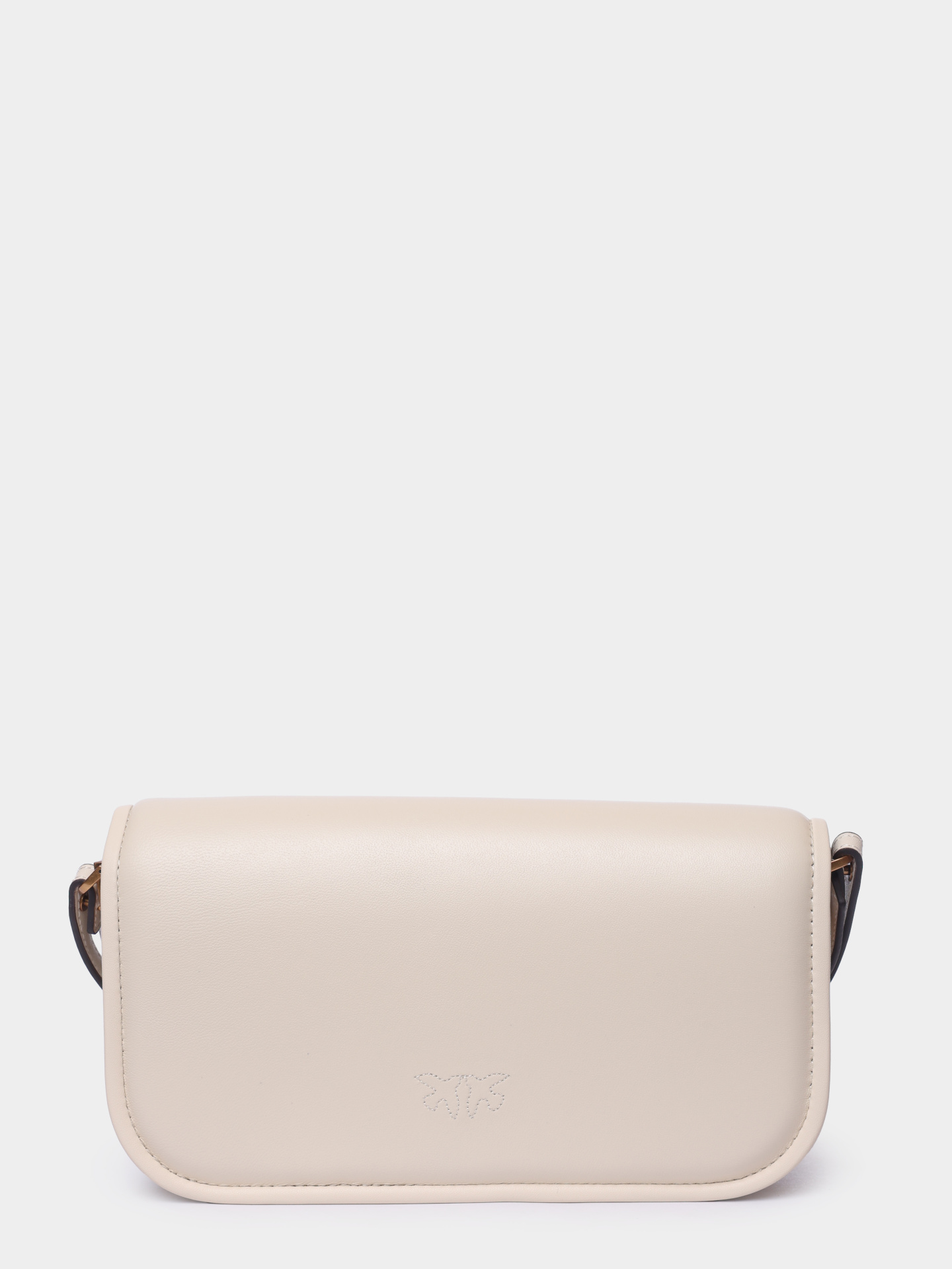 Сумка Pinko 105083 A26L Z14Q кожаная женская — купить в интернет-магазине Verdistore