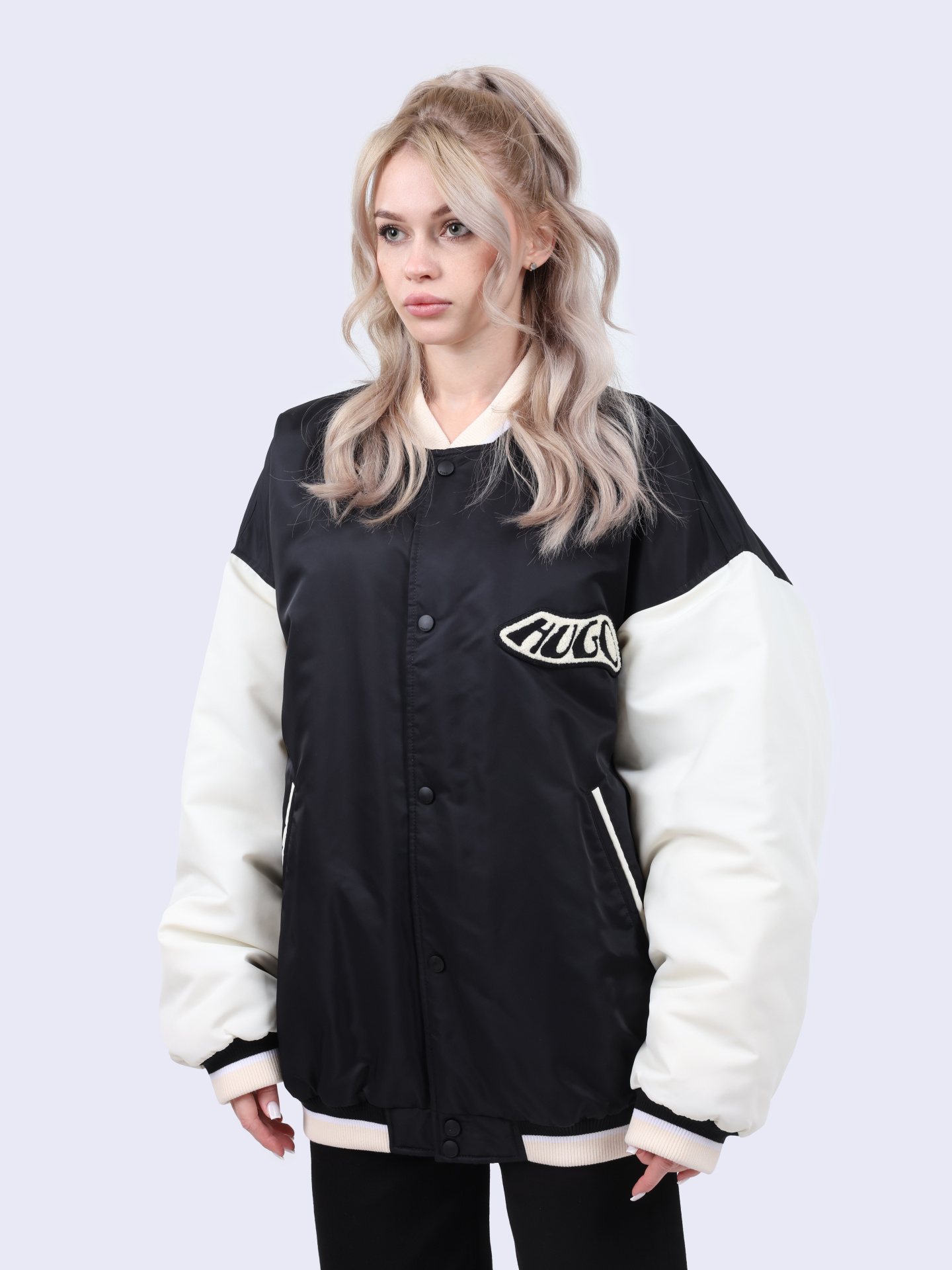 Бомбер — купить в интернет-магазине Verdistore