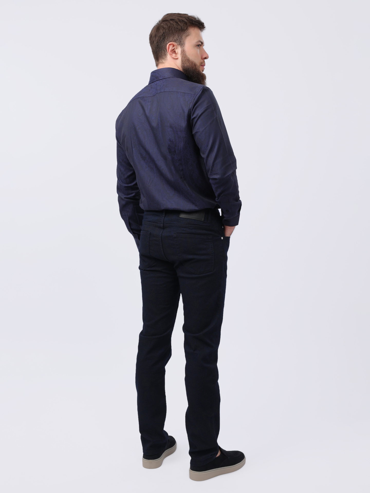 Джинсы — купить в интернет-магазине Verdistore