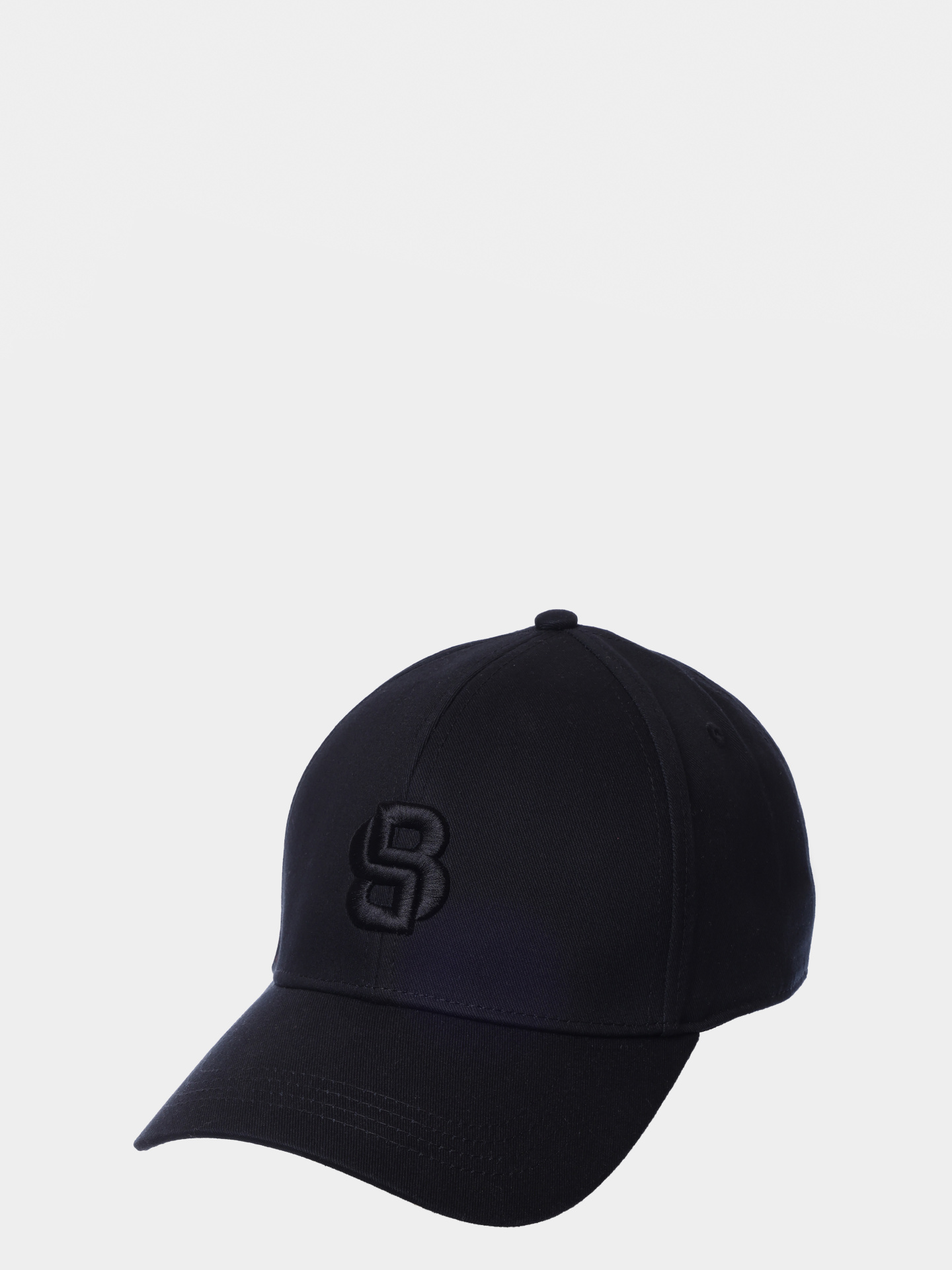 Бейсболка Boss Zed-B-Icon 50533299 002 хлопковая мужская — купить в интернет-магазине Verdistore