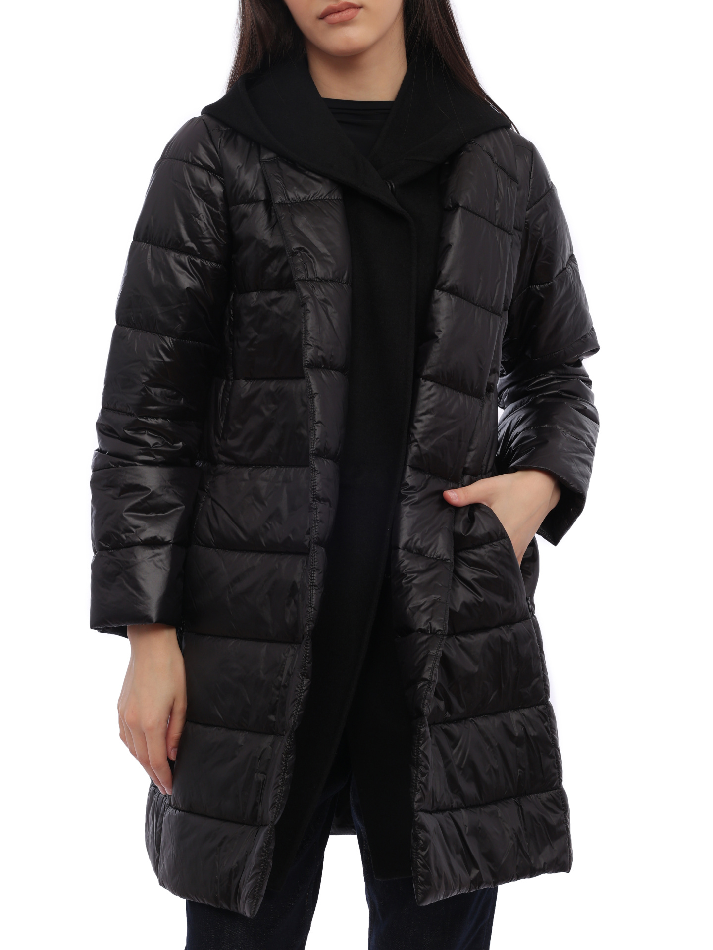 Пуховик — купить в интернет-магазине Verdistore