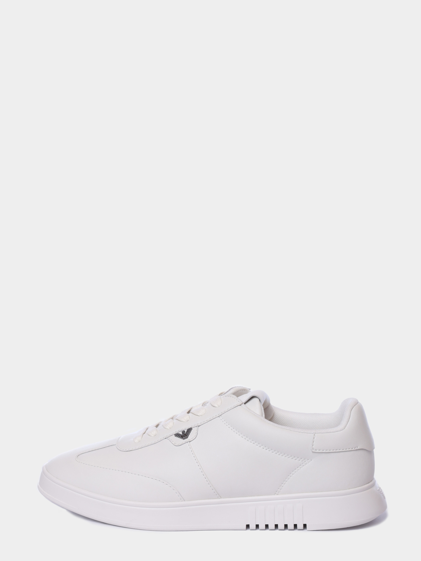 Кроссовки Emporio Armani EM003062 AF20004 U0003 кожаные мужские — купить в интернет-магазине Verdistore