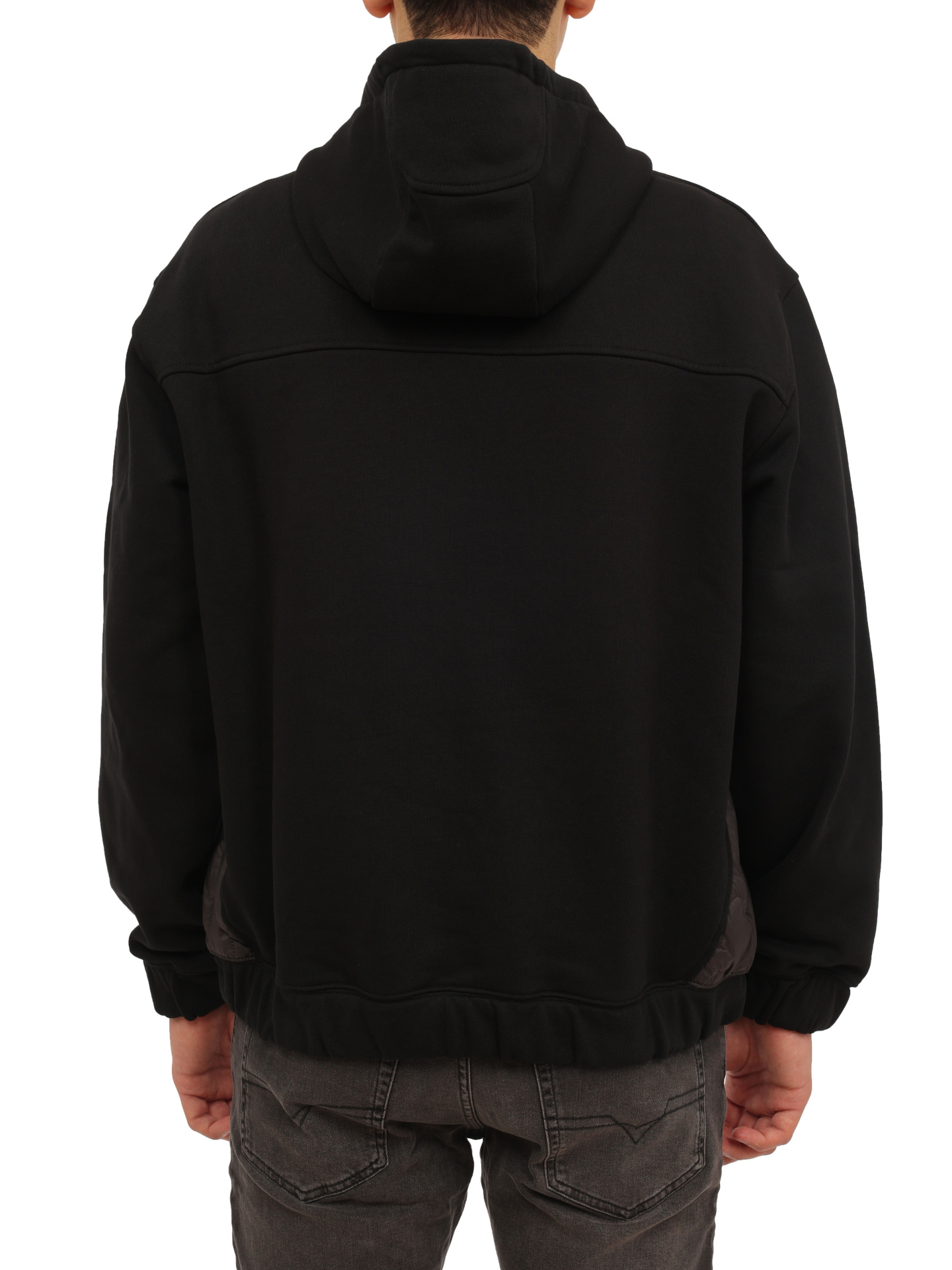 Худи — купить в интернет-магазине Verdistore