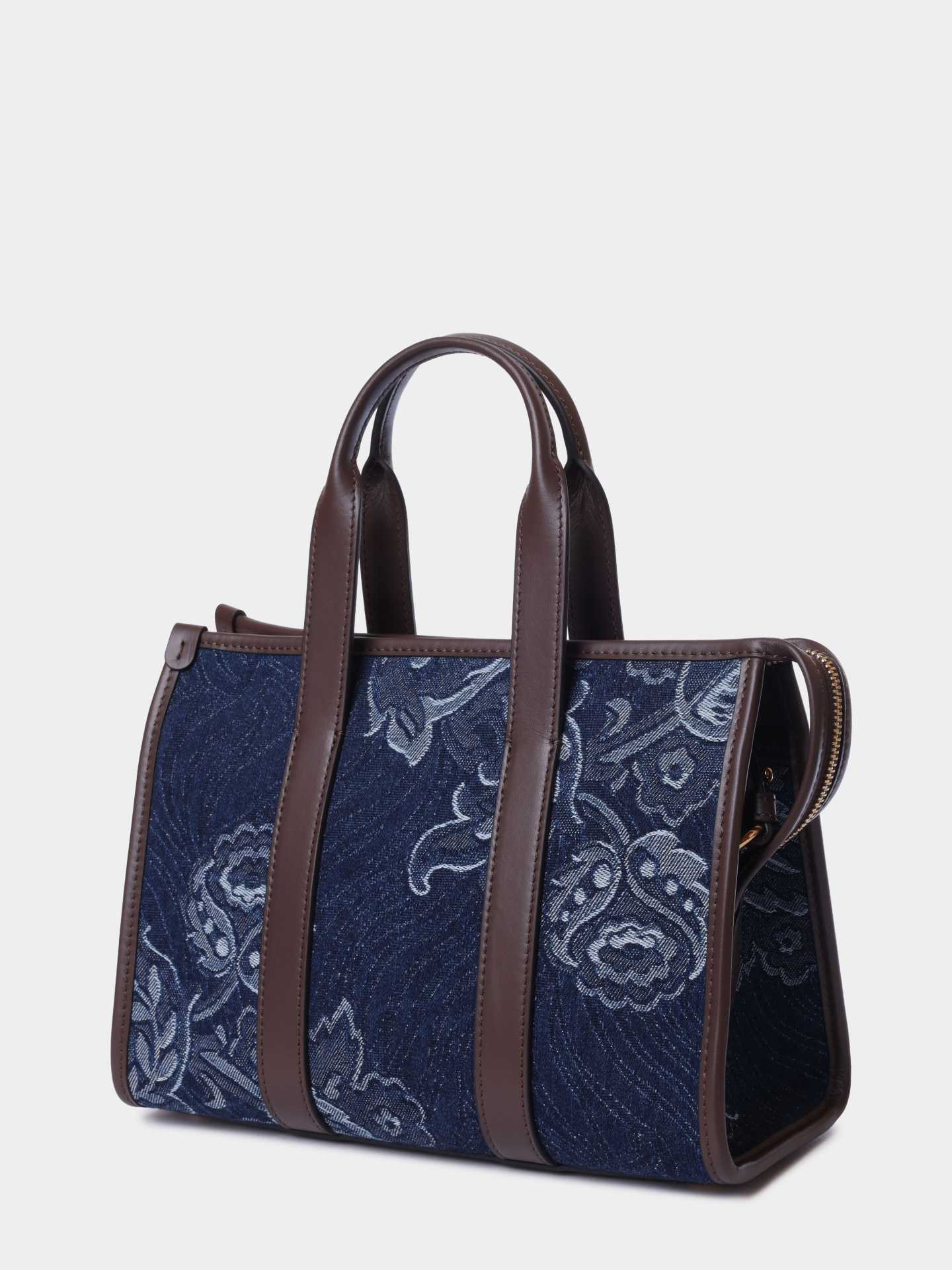 Сумка Etro WP1A0009AQ113 S9090 текстильная женская — купить в интернет-магазине Verdistore