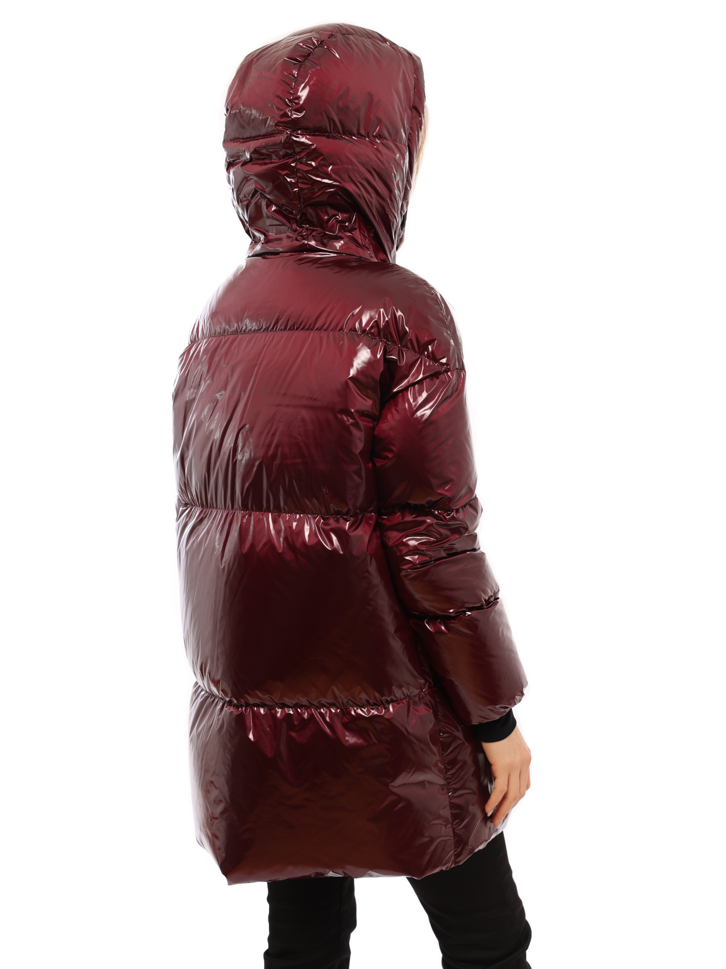 Пуховик — купить в интернет-магазине Verdistore