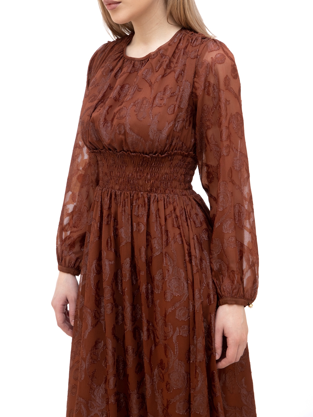 Платье — купить в интернет-магазине Verdistore