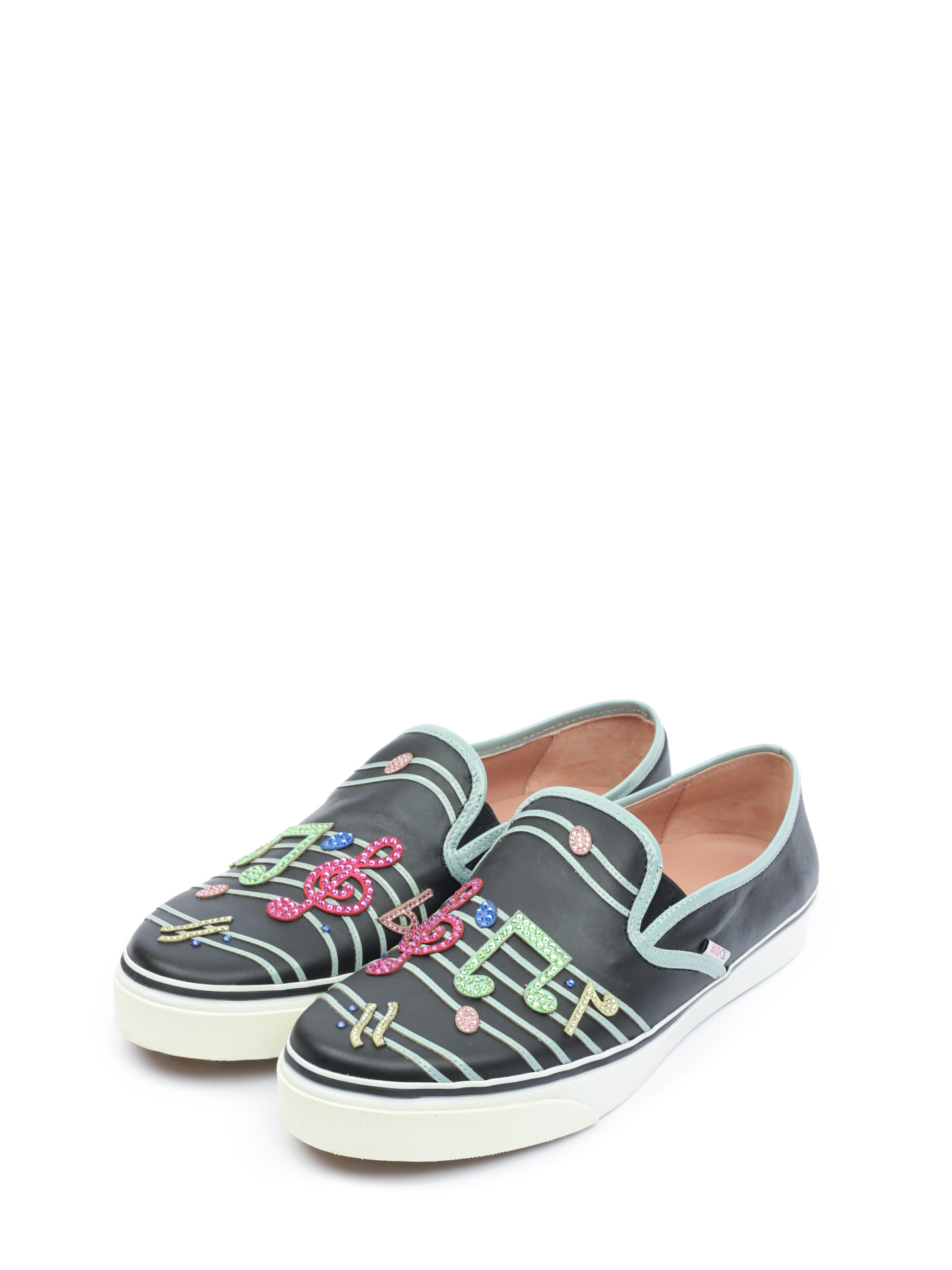 Слипоны — купить в интернет-магазине Verdistore