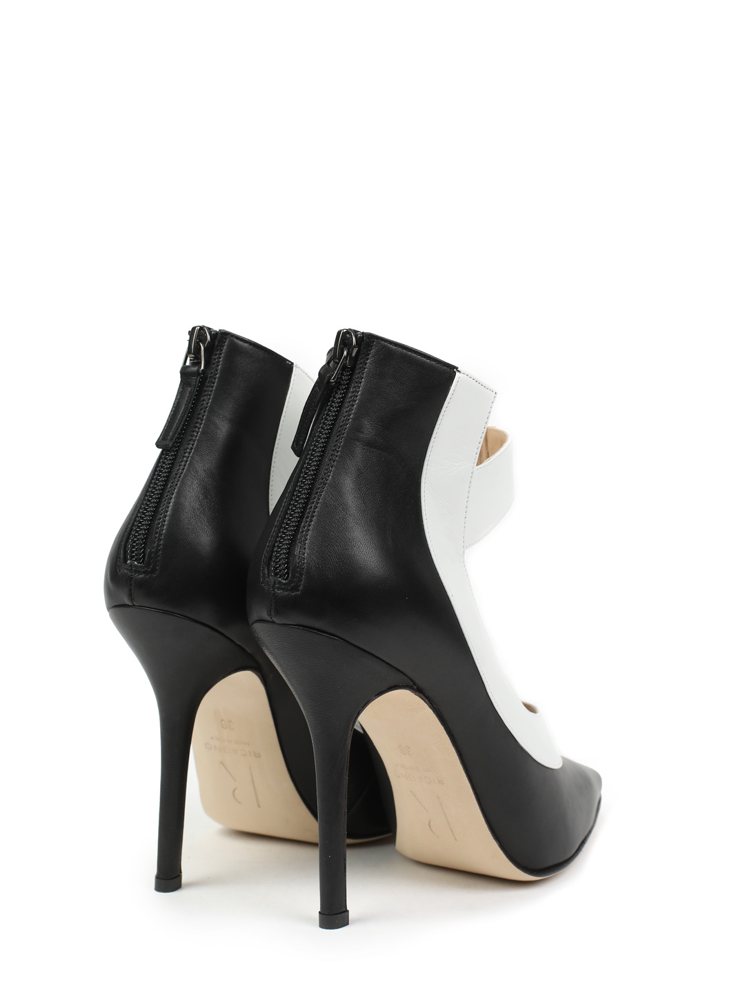 туфли на шпильке — купить в интернет-магазине Verdistore