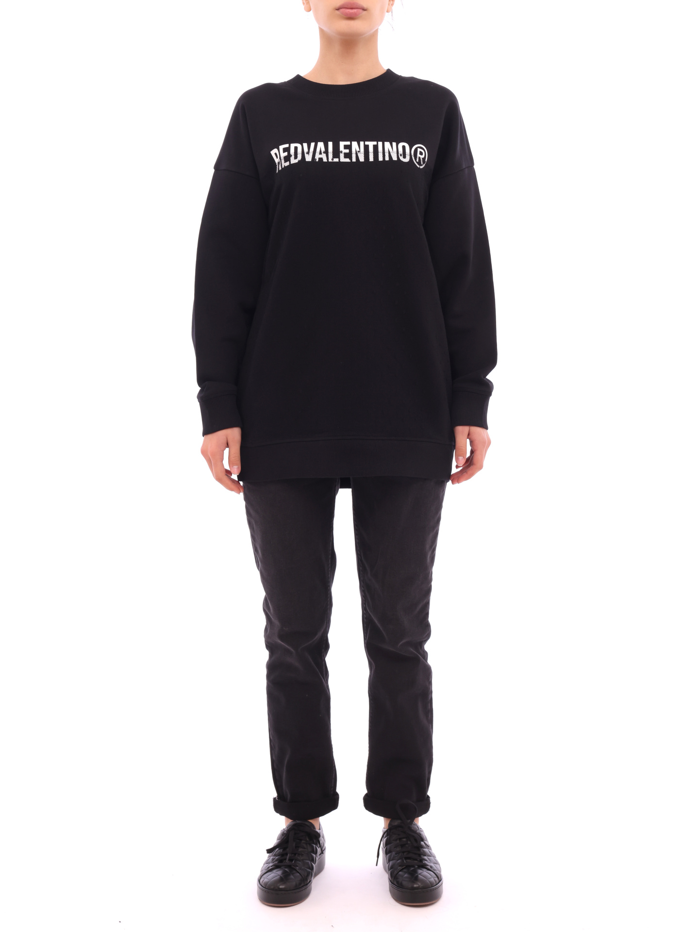 Свитшот — купить в интернет-магазине Verdistore