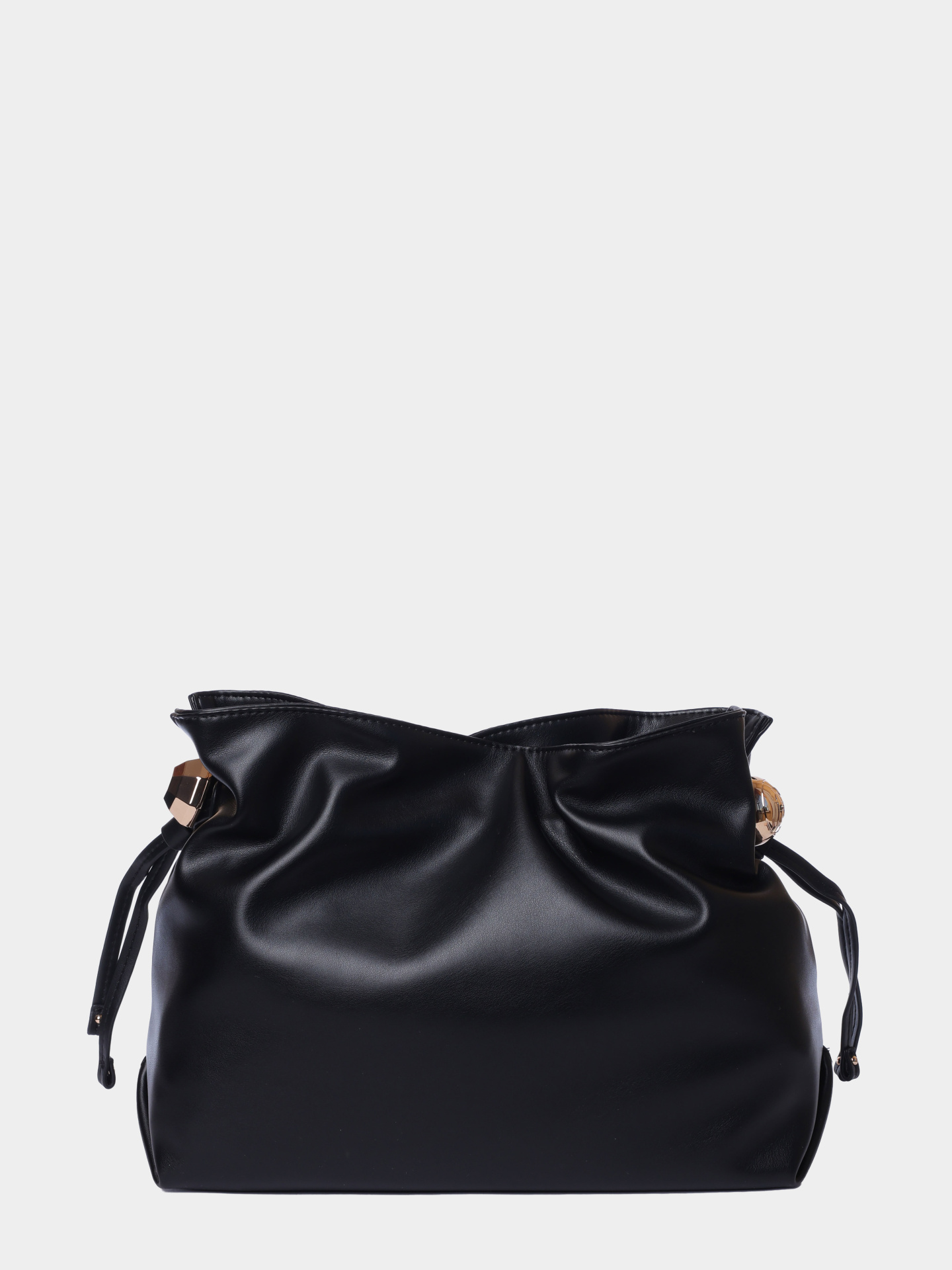 Cумка Liu-Jo AA6096 E0958 22222 черная женская — купить в интернет-магазине Verdistore