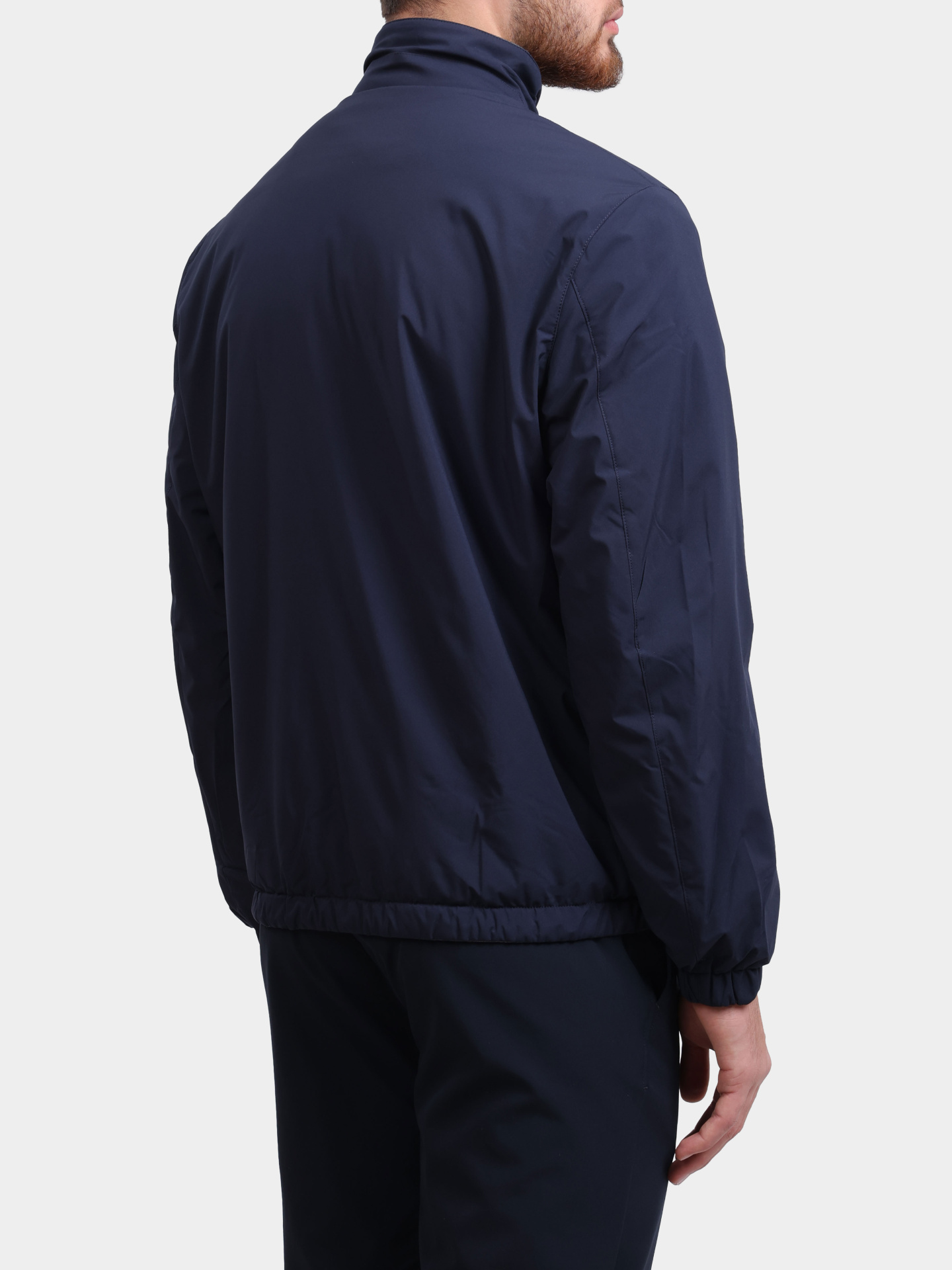 Куртка Paul Taylor PT7JK F006 600 двусторонняя мужская — купить в интернет-магазине Verdistore