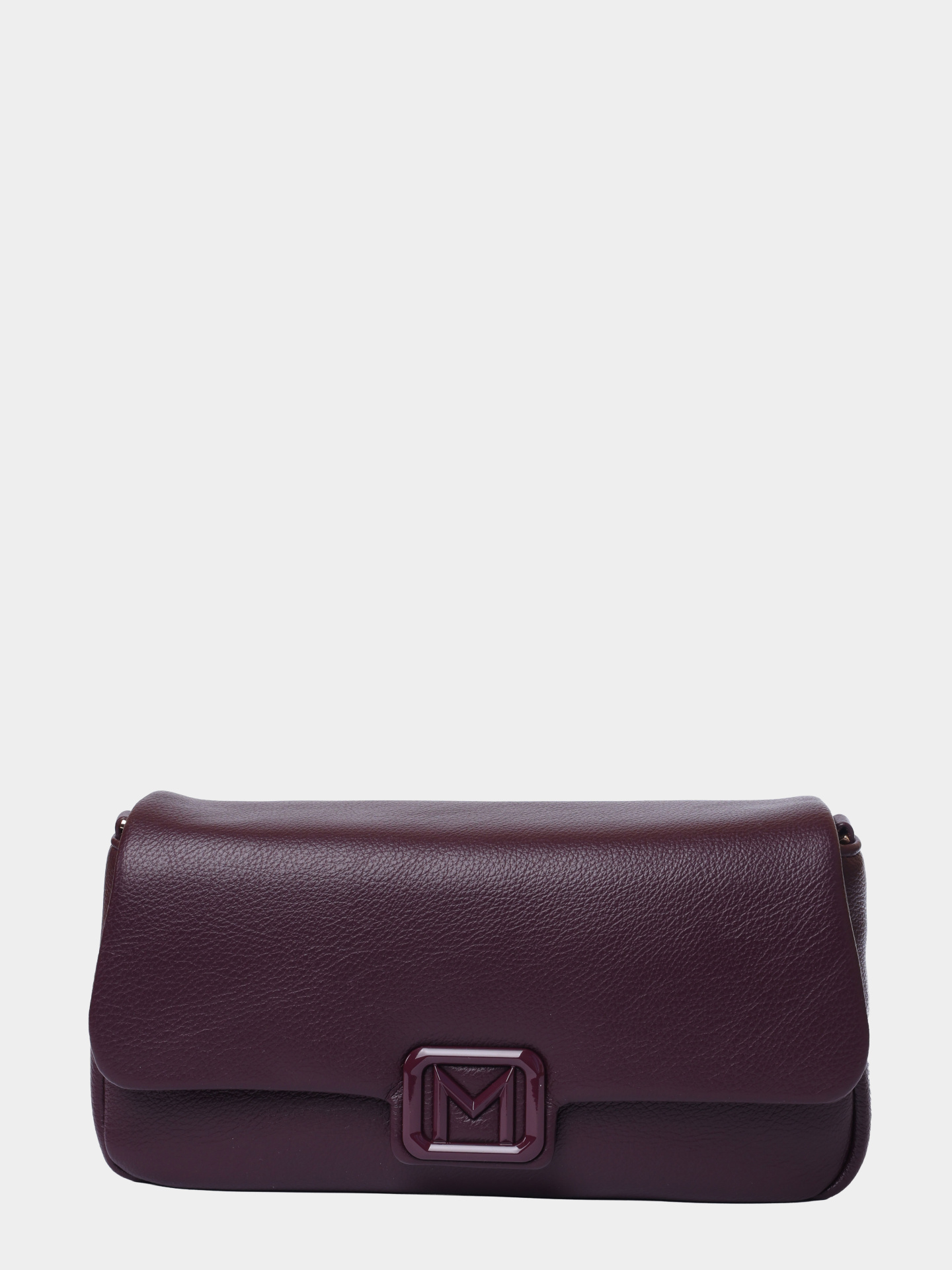 Сумка MARELLA EMILY 008 бордовая женская — купить в интернет-магазине Verdistore