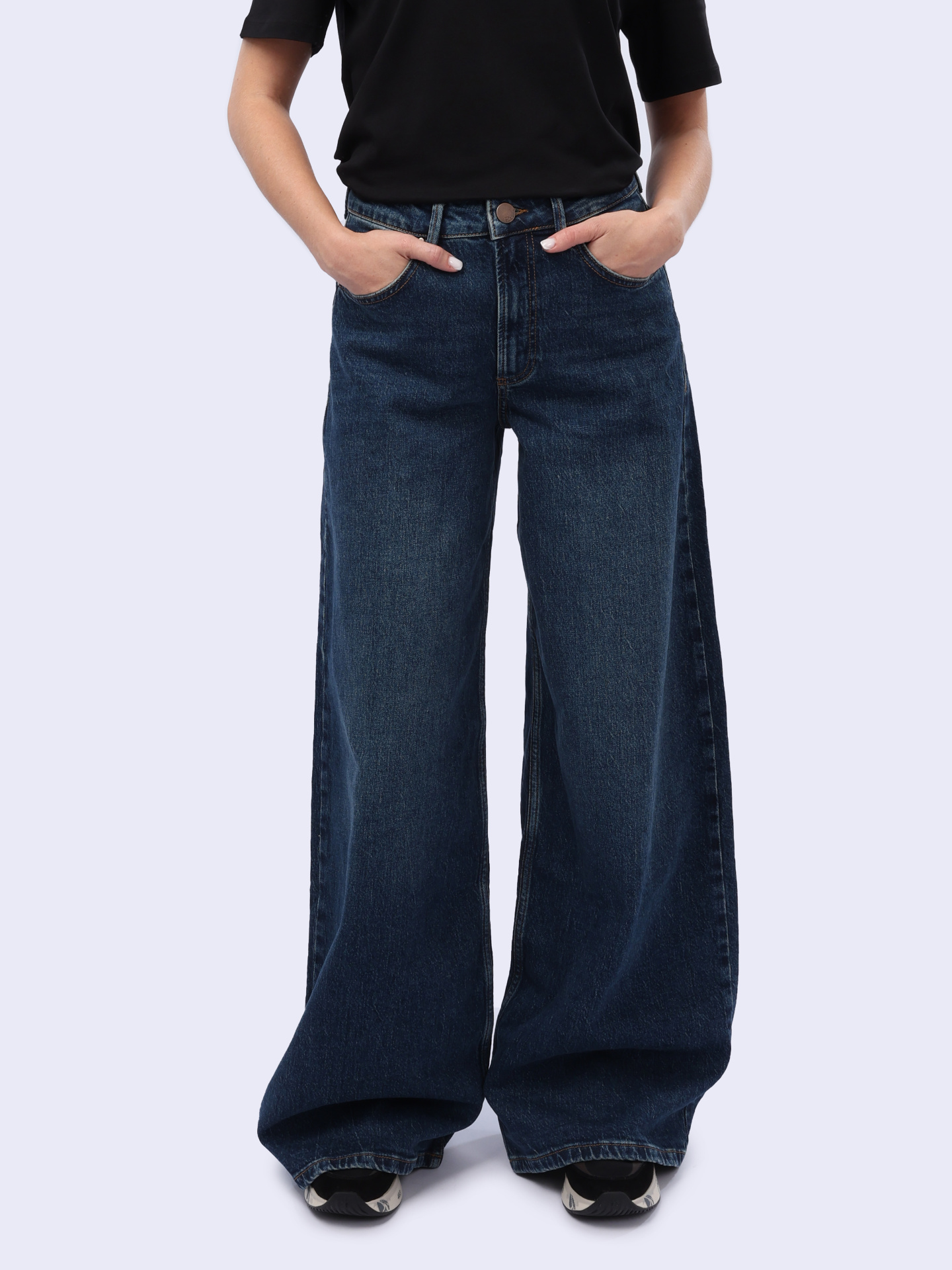 Джинсы — купить в интернет-магазине Verdistore