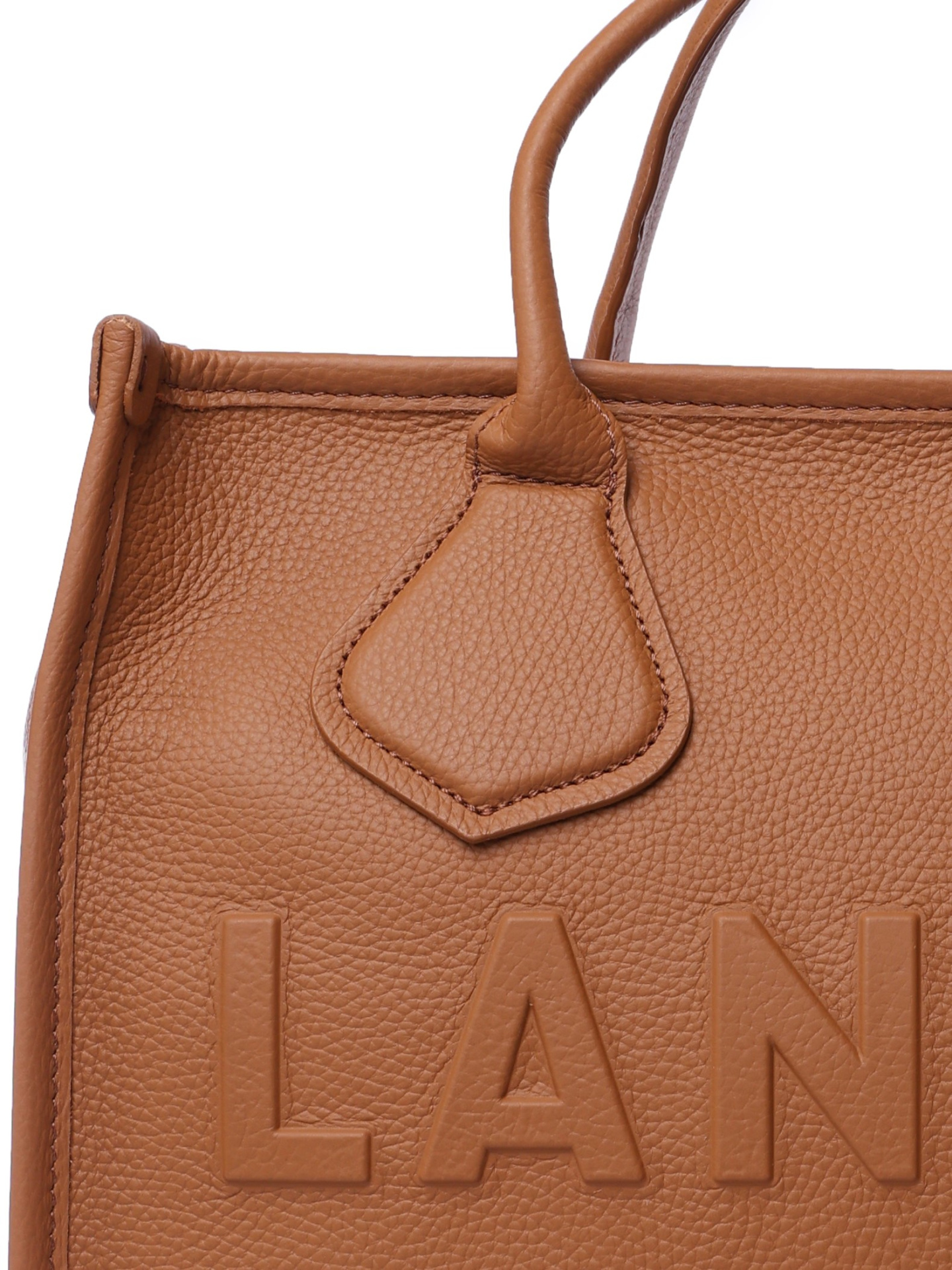 Сумка A12996 20 из зернистой кожи  — купить в интернет-магазине Verdistore