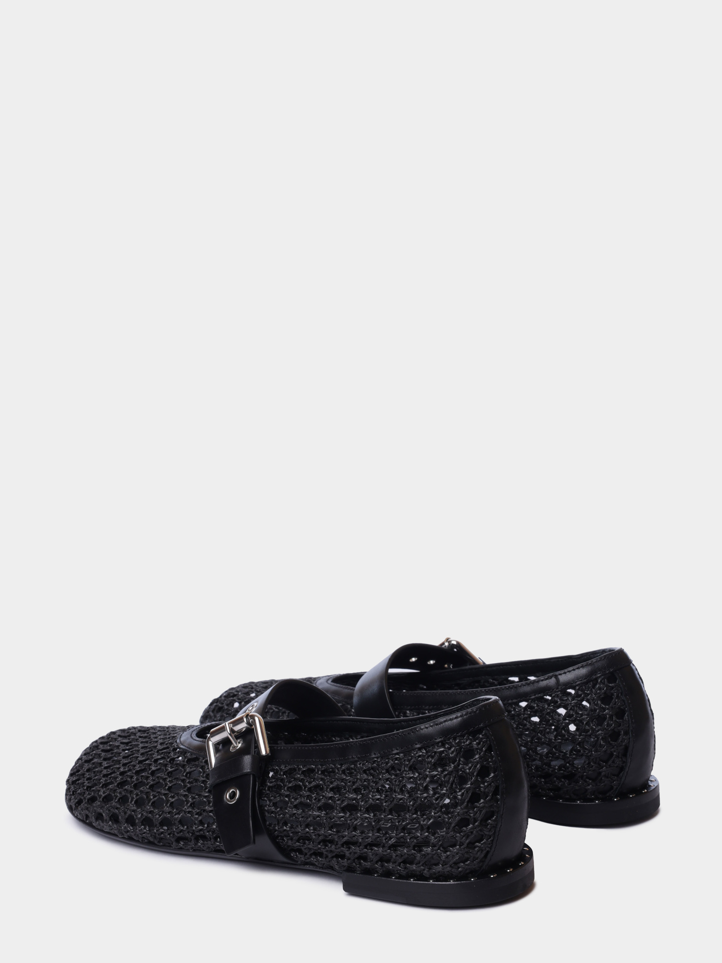 Балетки Premiata M6946 плетеные женские — купить в интернет-магазине Verdistore