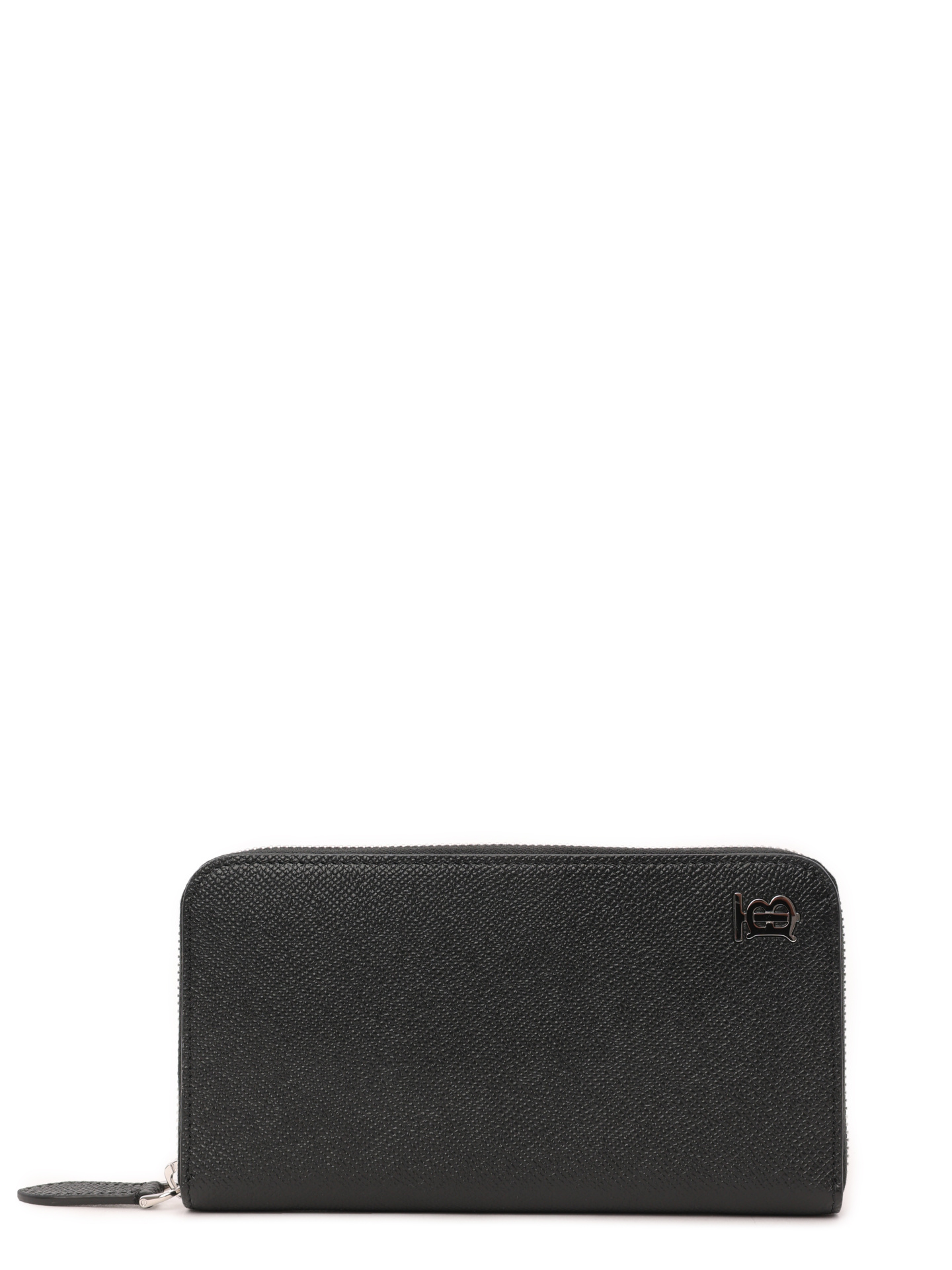 Портмоне Burberry 8062696 A1189 кожаное мужское — купить в интернет-магазине Verdistore