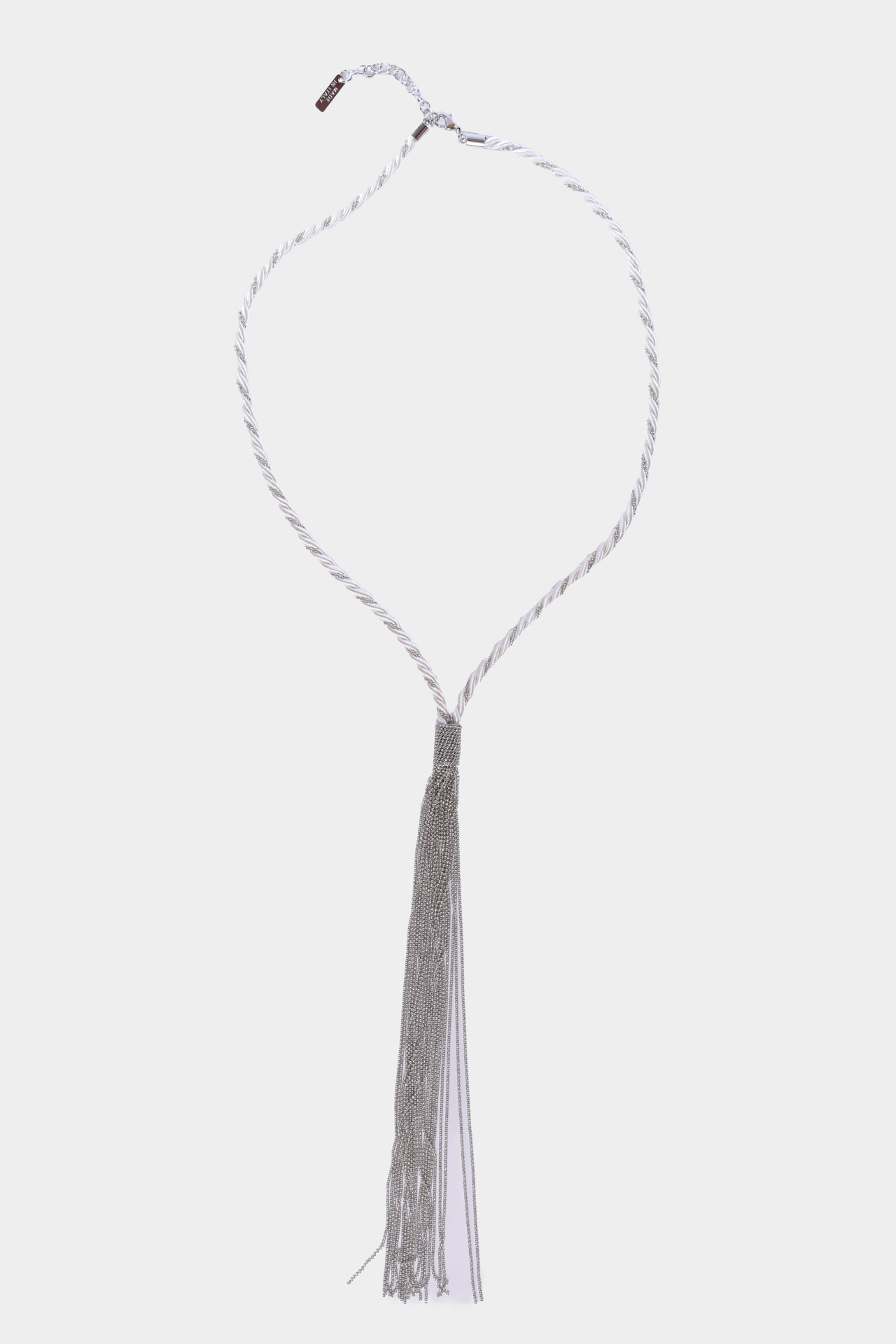 Колье Peserico S35514C0 CC812 941 женское из латуни — купить в интернет-магазине Verdistore