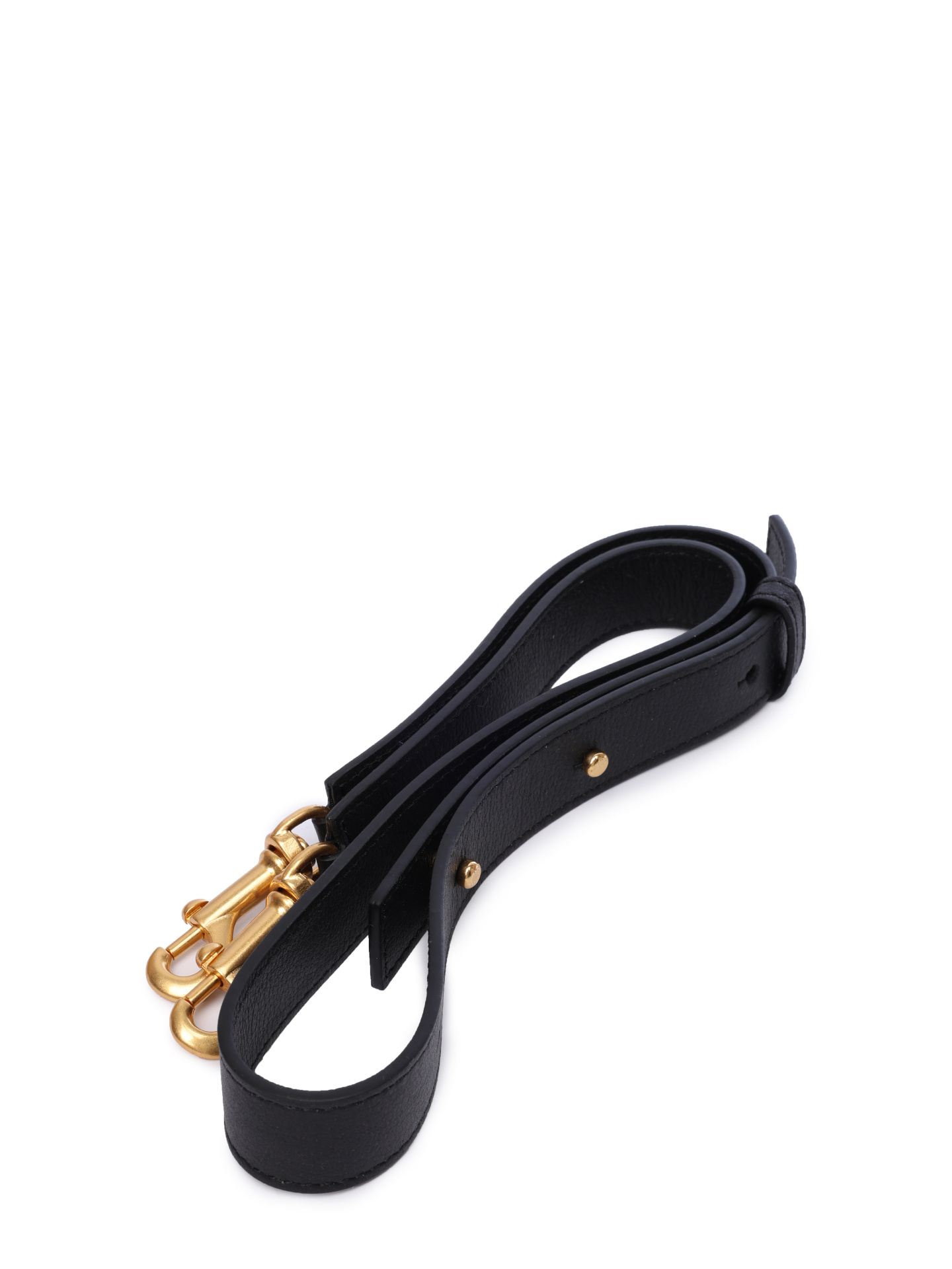 Сумка 23108000116 3283 черная из телячьей кожи — купить в интернет-магазине Verdistore