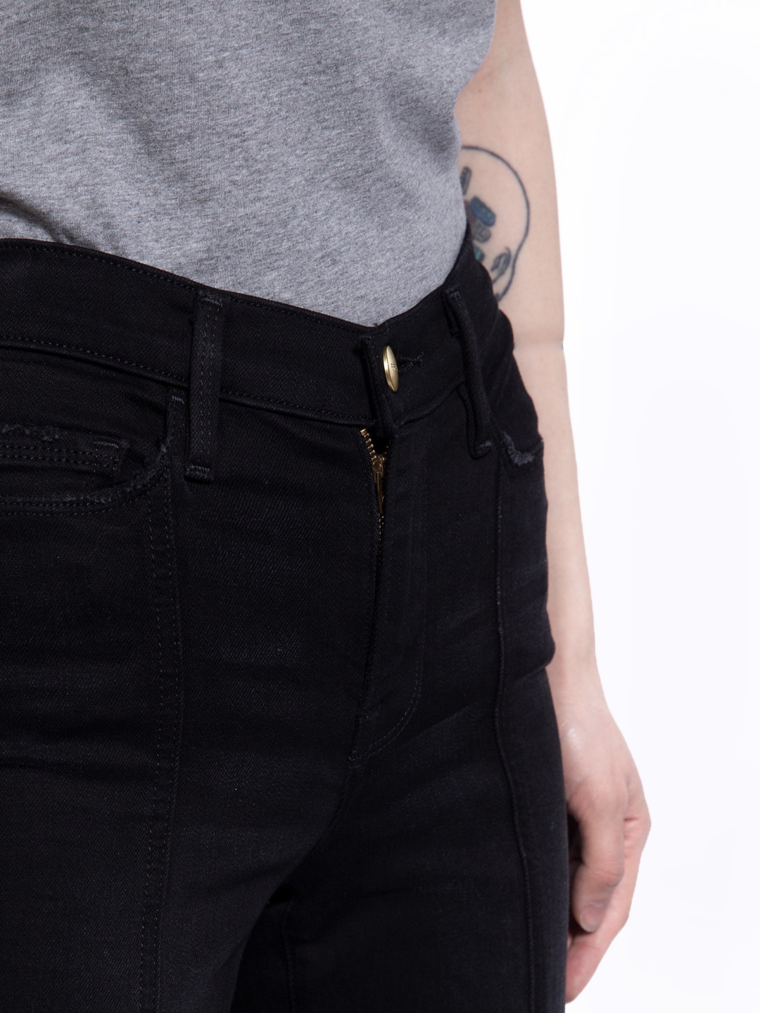 Джинсы прямого кроя — купить в интернет-магазине Verdistore