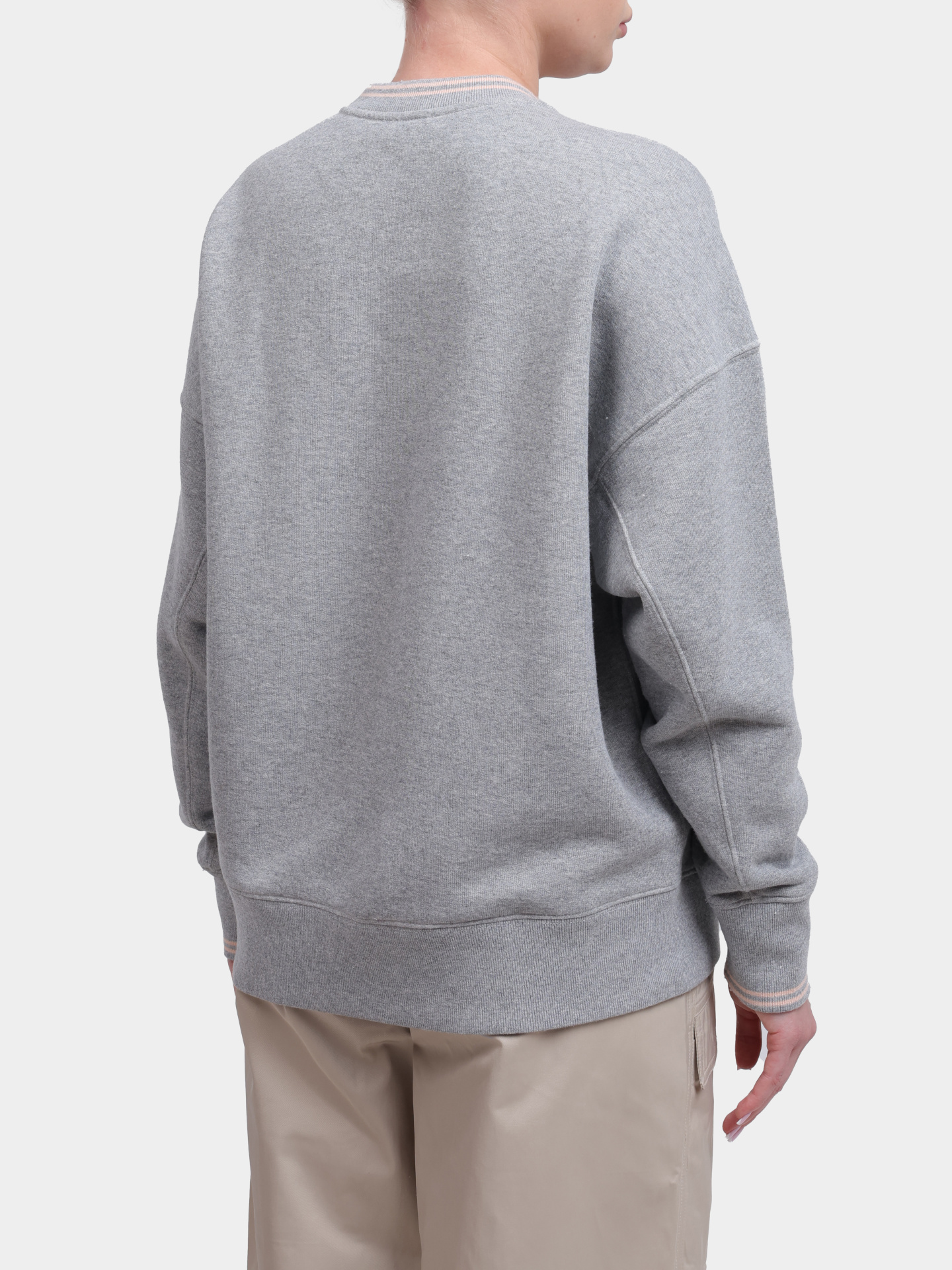 Свитшот Autry SWPW - L9HX  — купить в интернет-магазине Verdistore