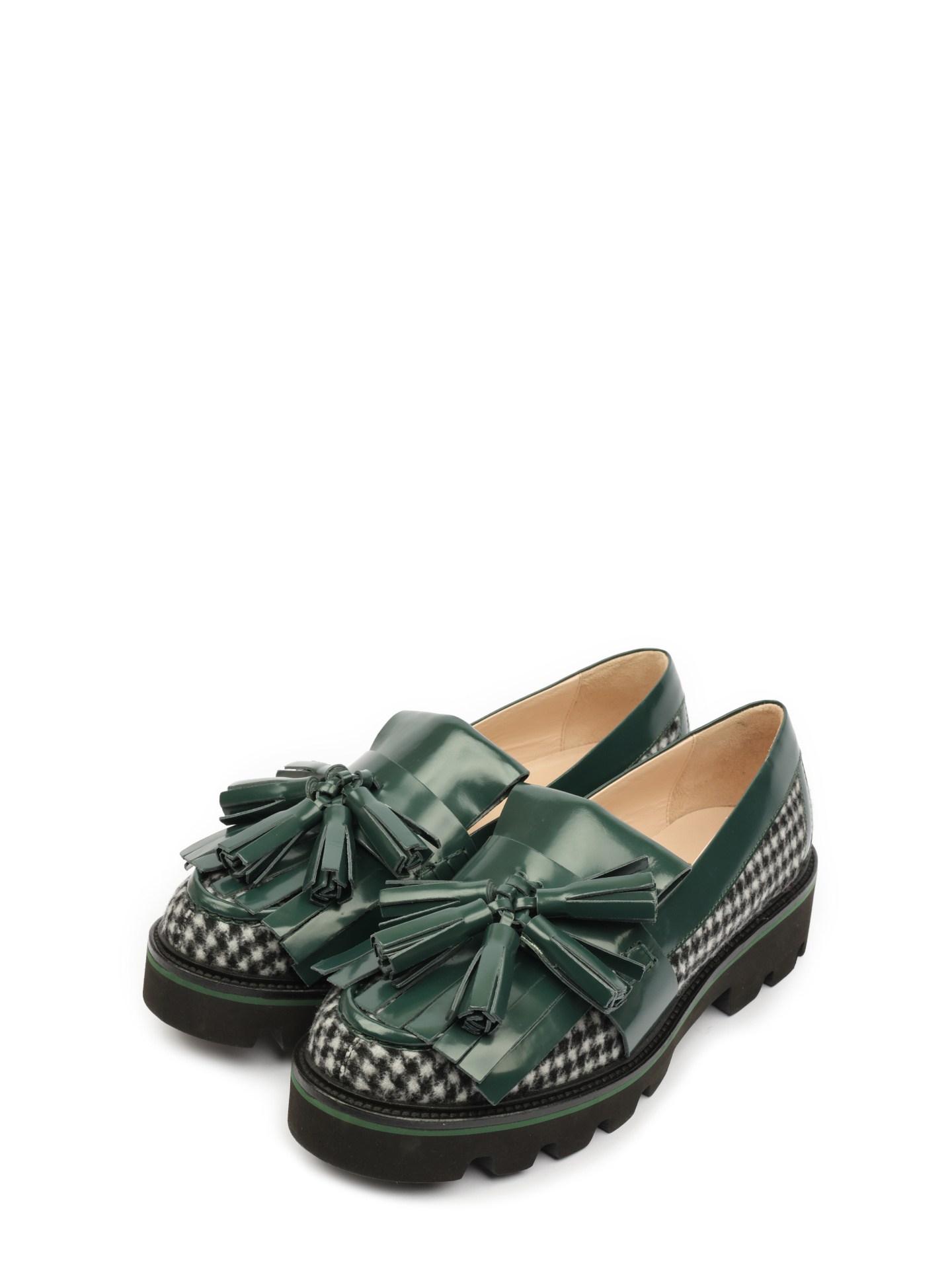 Лоферы — купить в интернет-магазине Verdistore