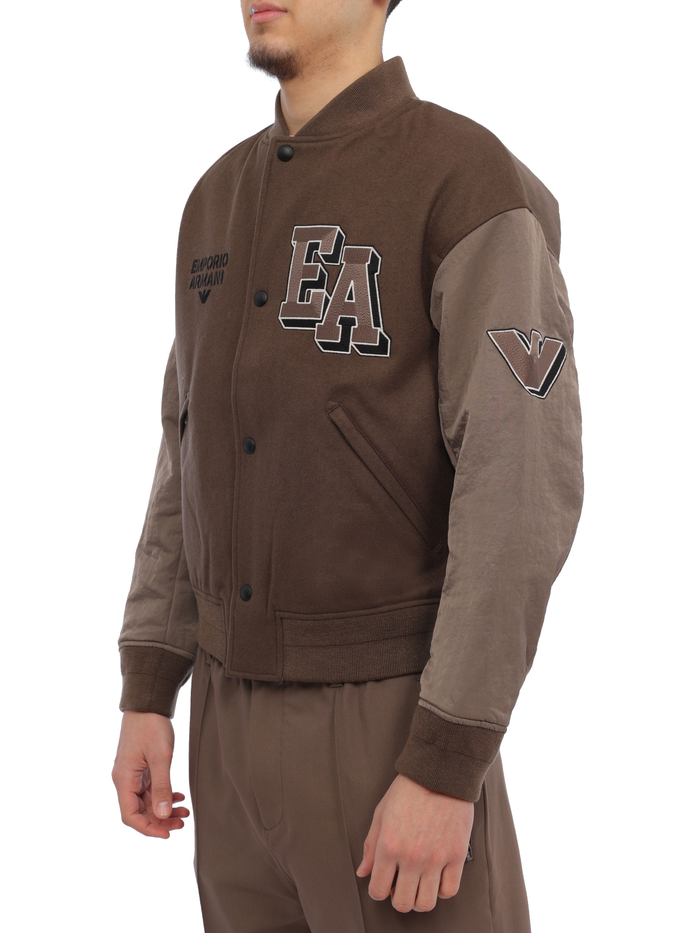 Бомбер — купить в интернет-магазине Verdistore