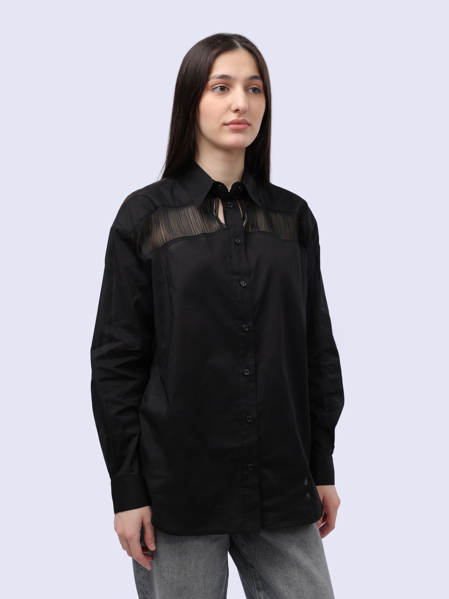 картинка Рубашка от магазина Verdistore