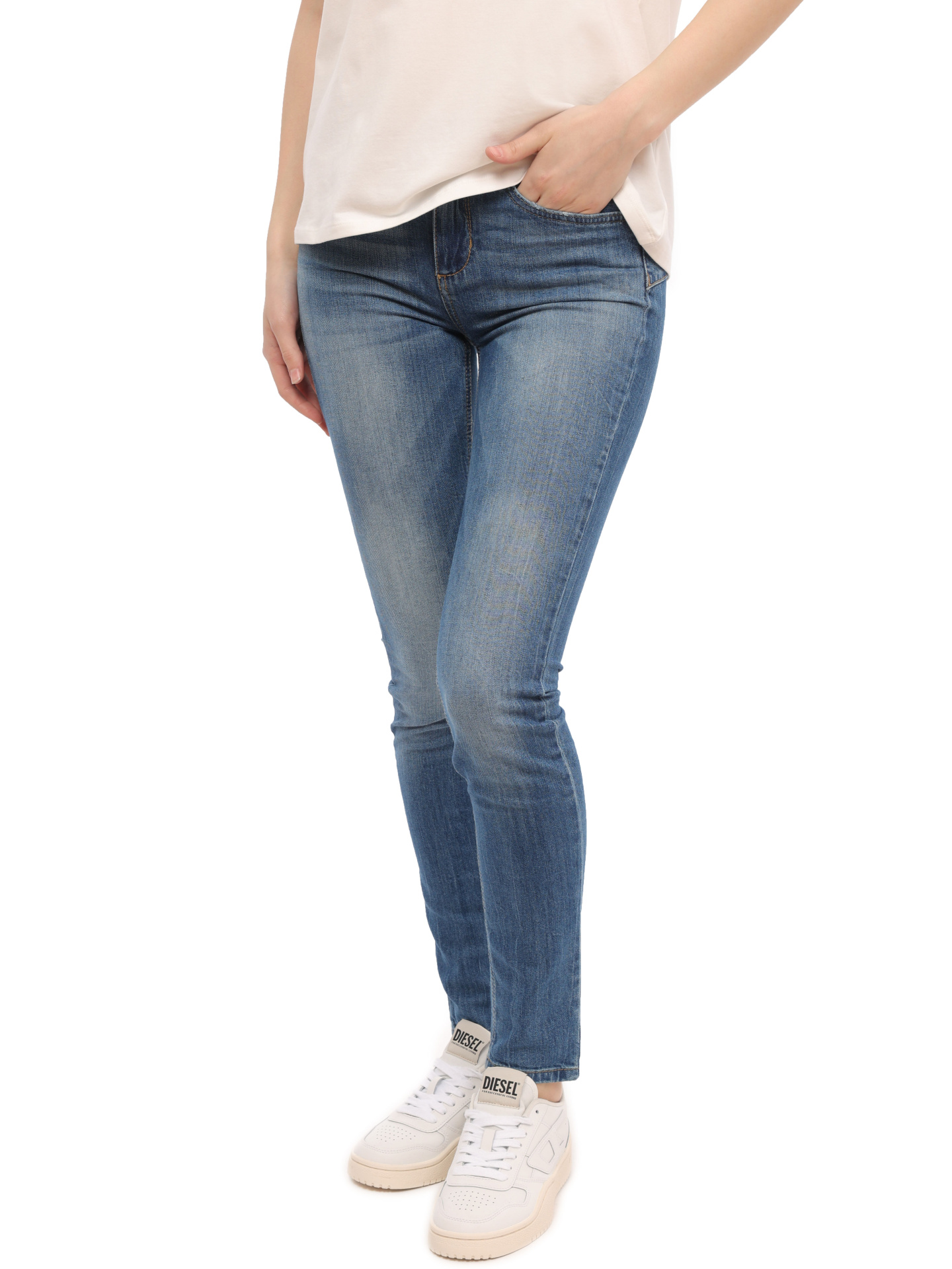 Джинсы — купить в интернет-магазине Verdistore