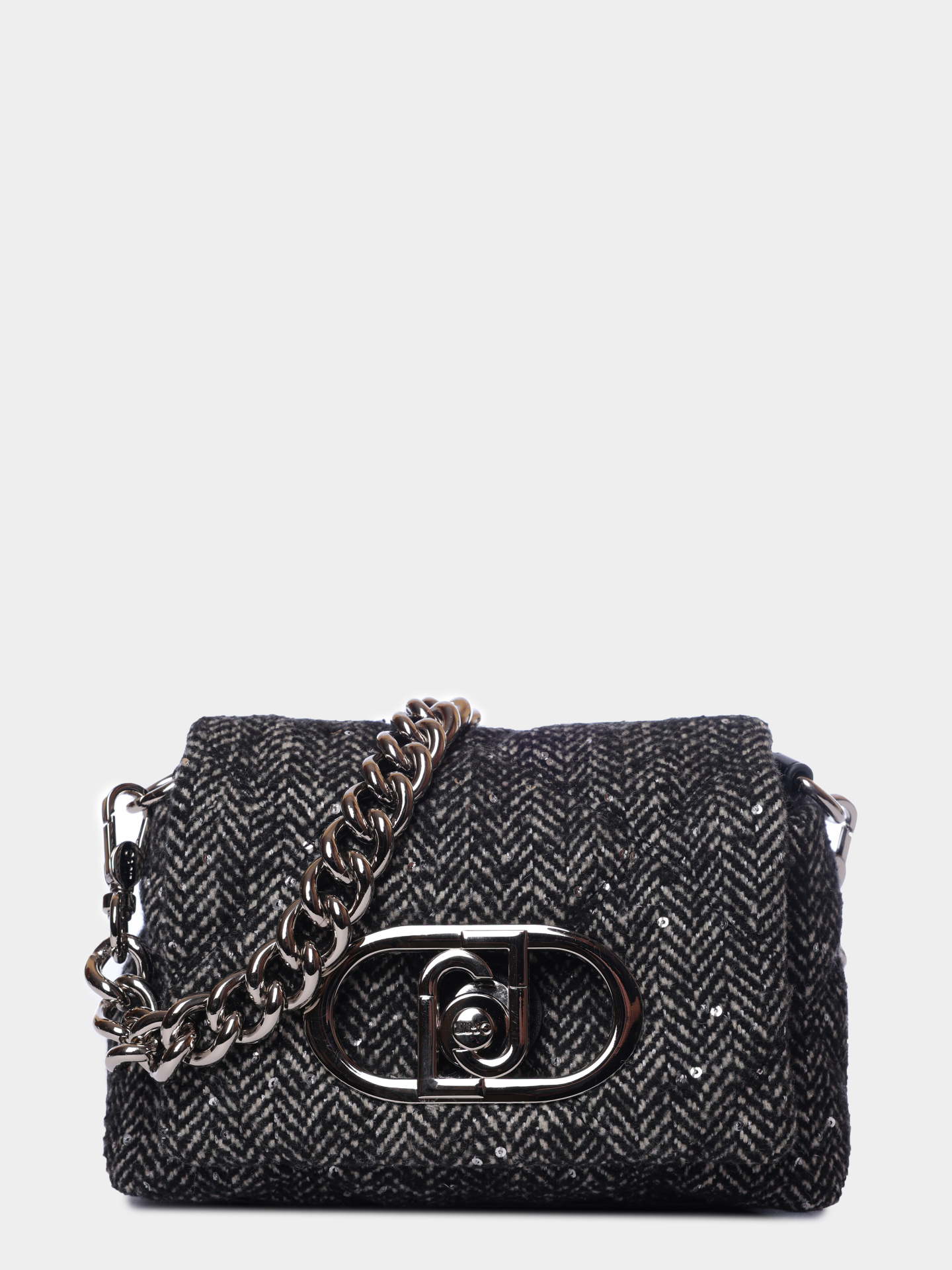 Сумка Liu-Jo AF5269 T9112 22222 текстильная женская — купить в интернет-магазине Verdistore